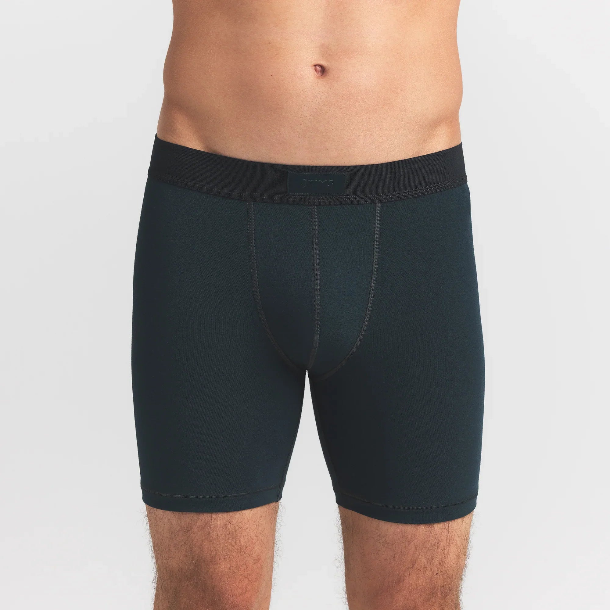 SKIMS COTTON MENS 5″ BOXER BRIEF 3-PACK | VERDANT MULTI - Sneaker Türkiye