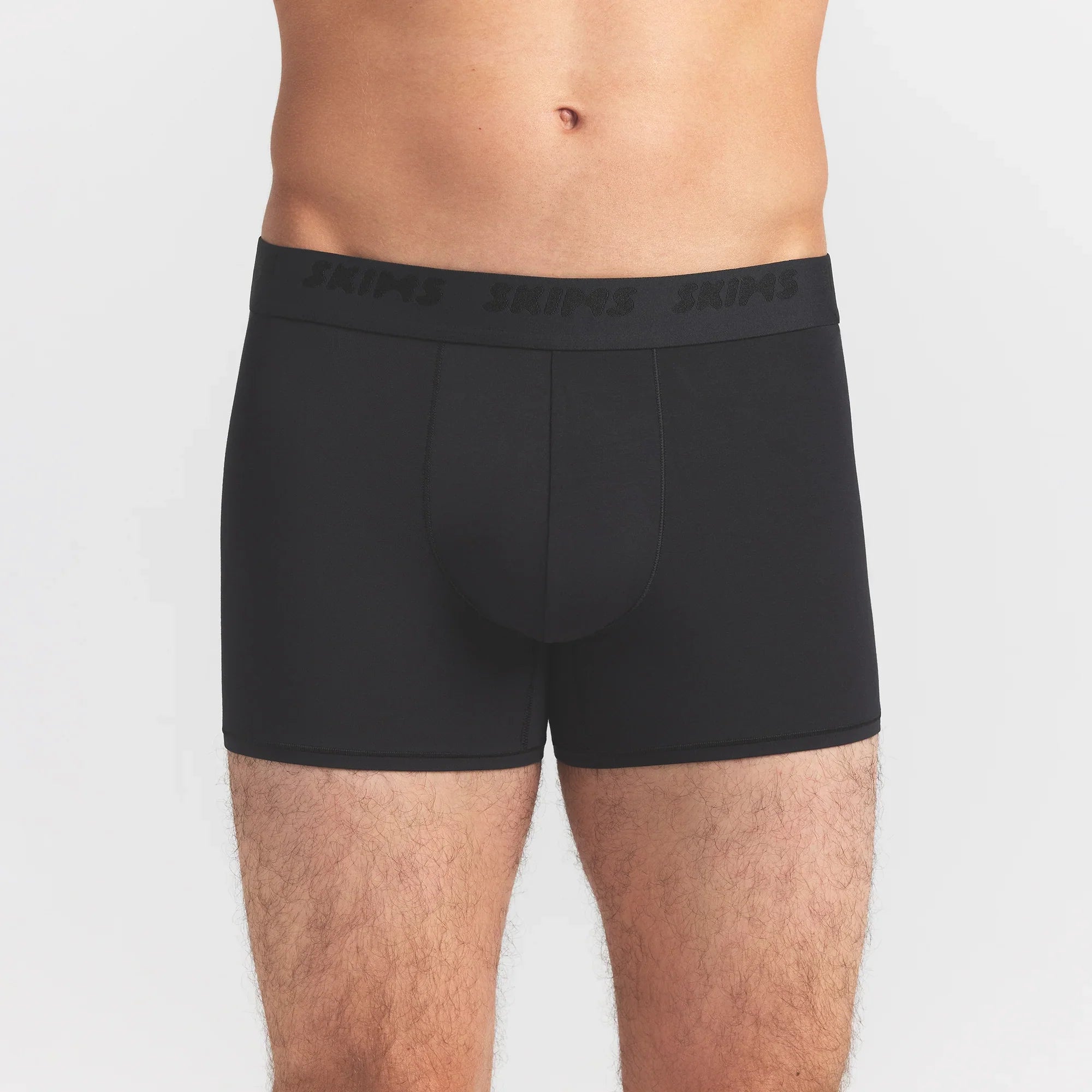SKIMS STRETCH MENS 3″ BOXER BRIEF 5-PACK | RAVEN CURRANT MULTI - Sneaker Türkiye