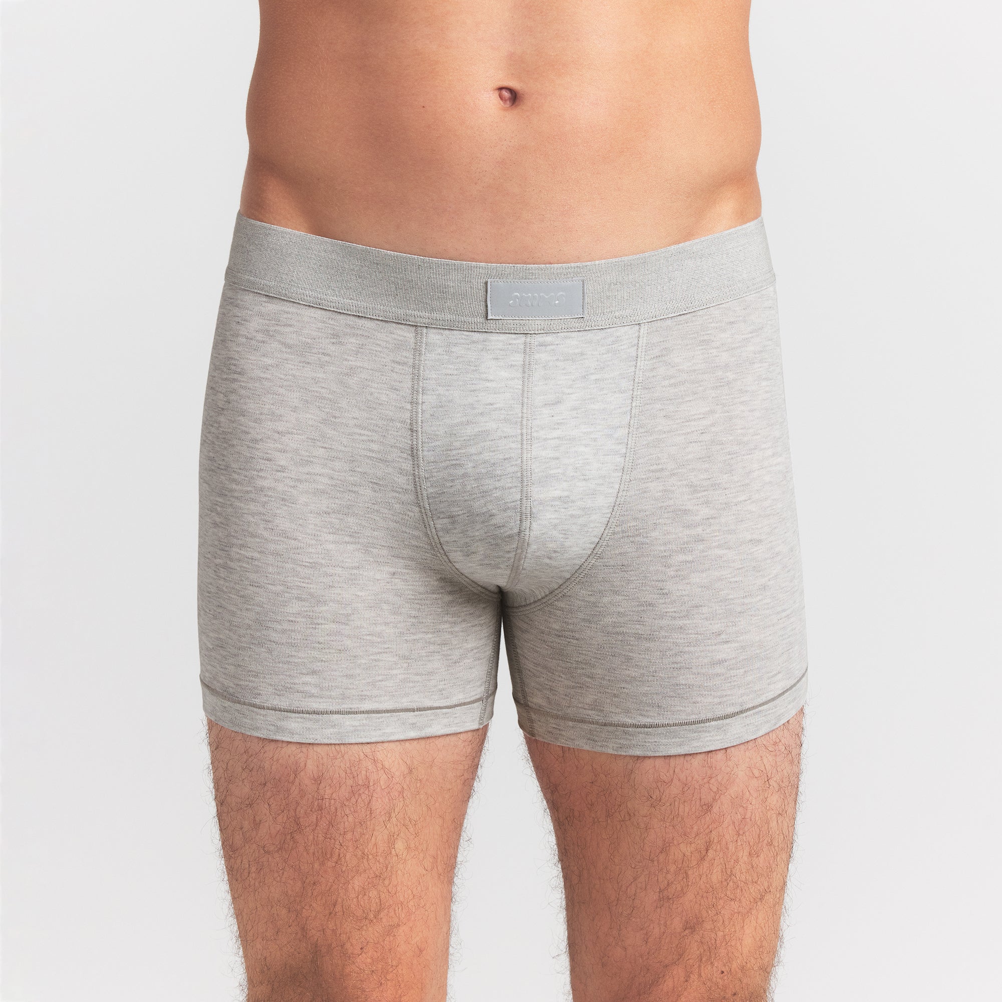 SKIMS COTTON MENS 3″ BOXER BRIEF 5-PACK | VERDANT SKY MULTI - Sneaker Türkiye