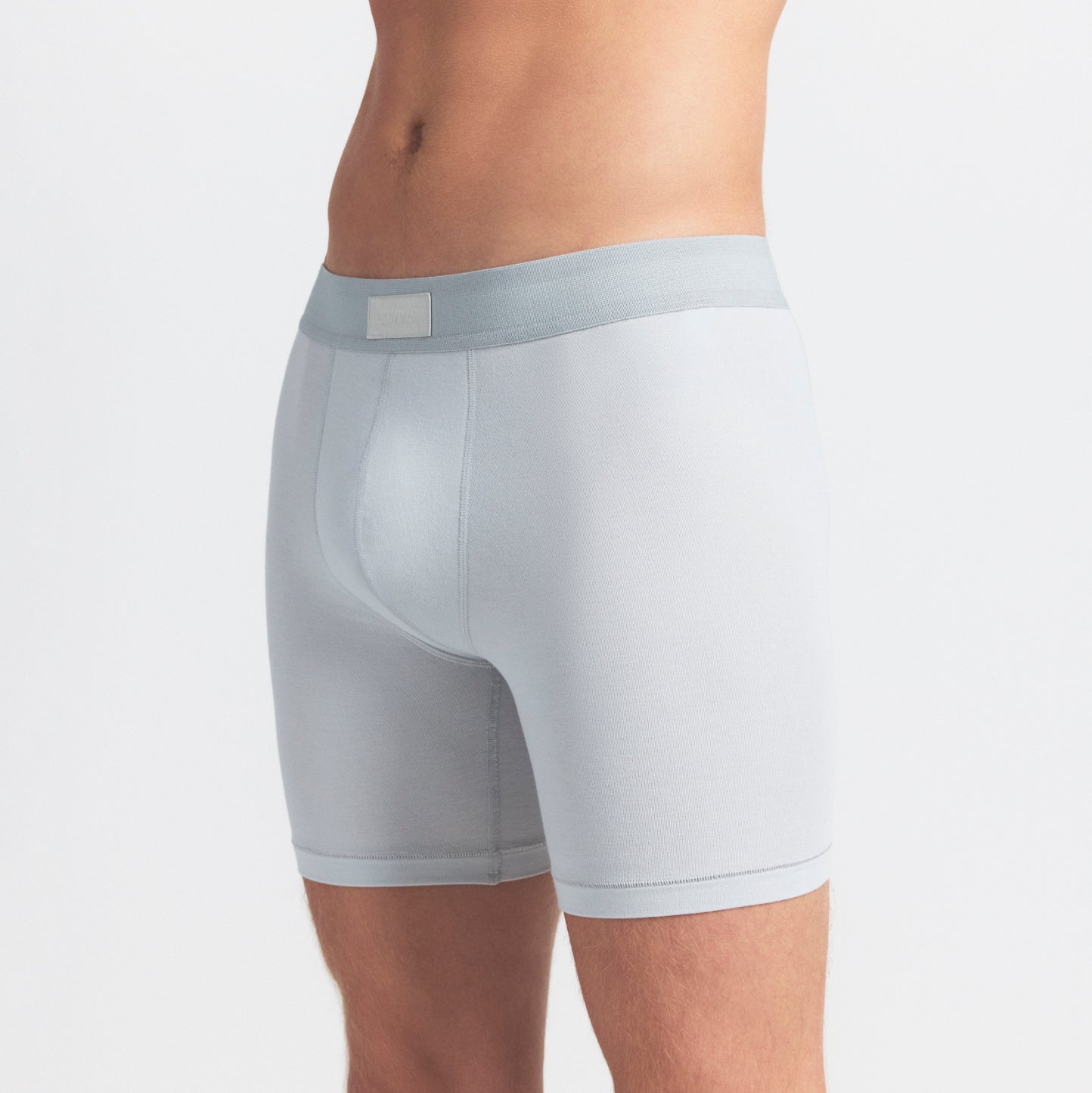 SKIMS COTTON MENS 5″ BOXER BRIEF 5-PACK | BLUE BLACK STONE MULTI - Sneaker Türkiye