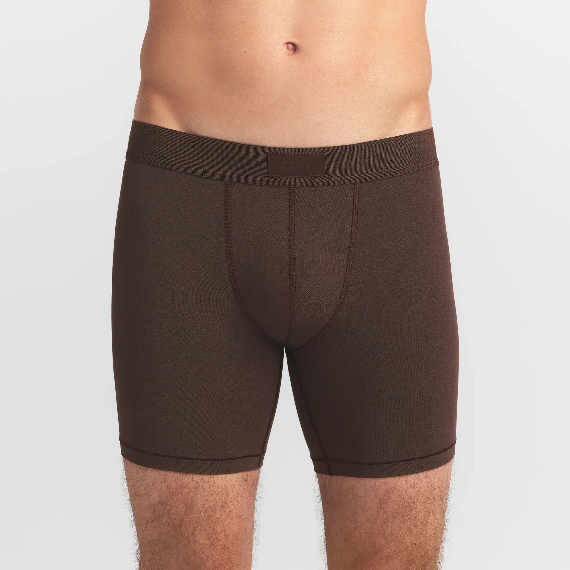 SKIMS COTTON MENS 5″ BOXER BRIEF 5-PACK | VERDANT SKY MULTI - Sneaker Türkiye