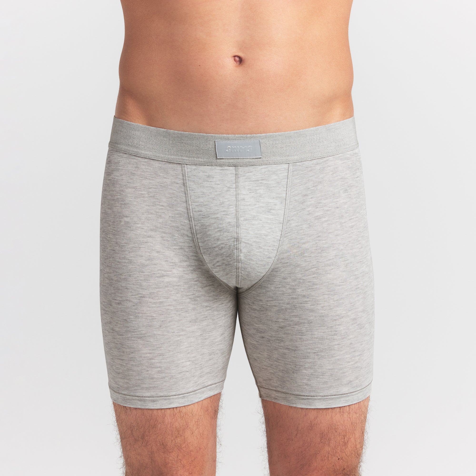 SKIMS COTTON MENS 5″ BOXER BRIEF 5-PACK | VERDANT SKY MULTI - Sneaker Türkiye