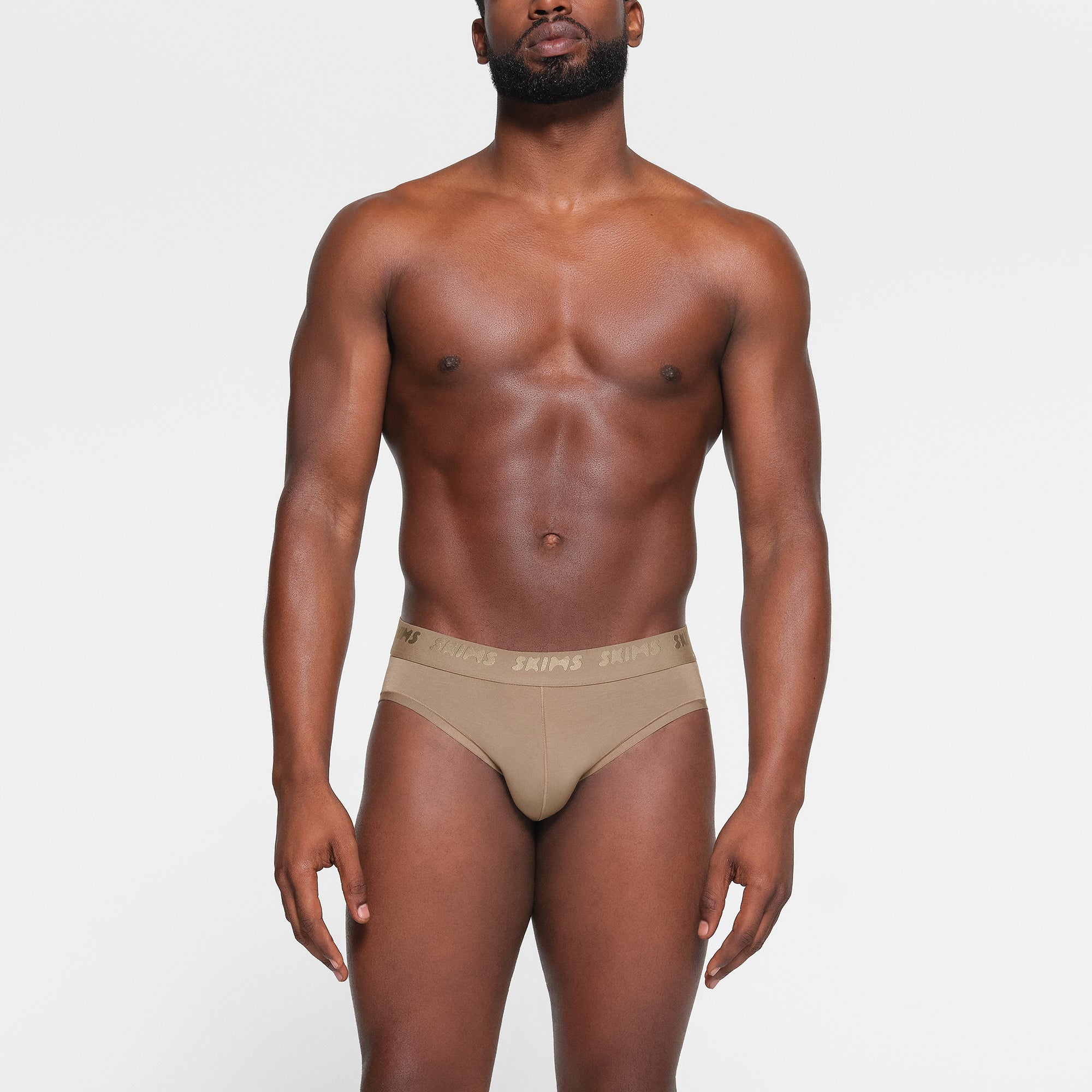 SKIMS STRETCH MENS BRIEF 3-PACK | DESERT MULTI - Sneaker Türkiye