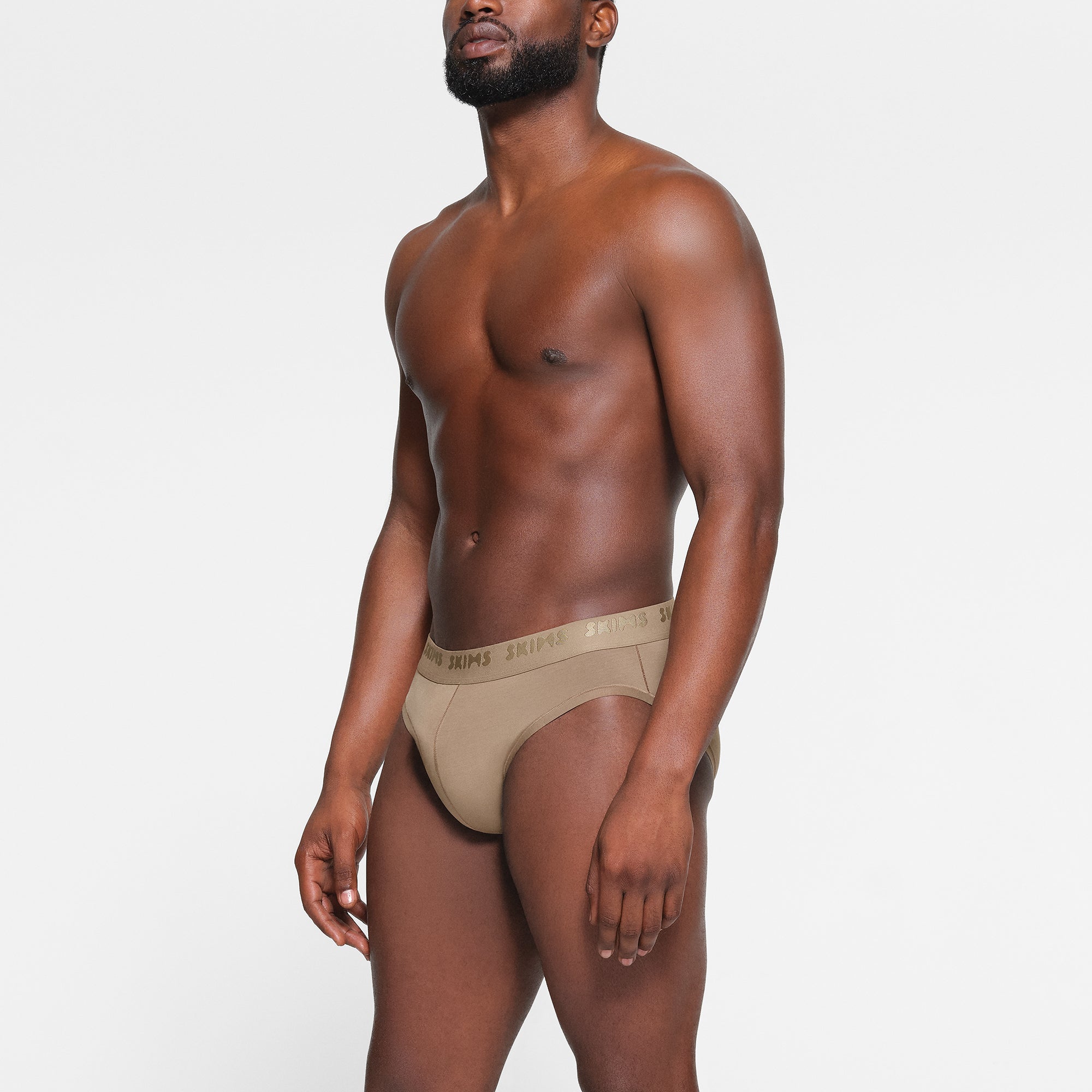 SKIMS STRETCH MENS BRIEF 3-PACK | DESERT MULTI - Sneaker Türkiye