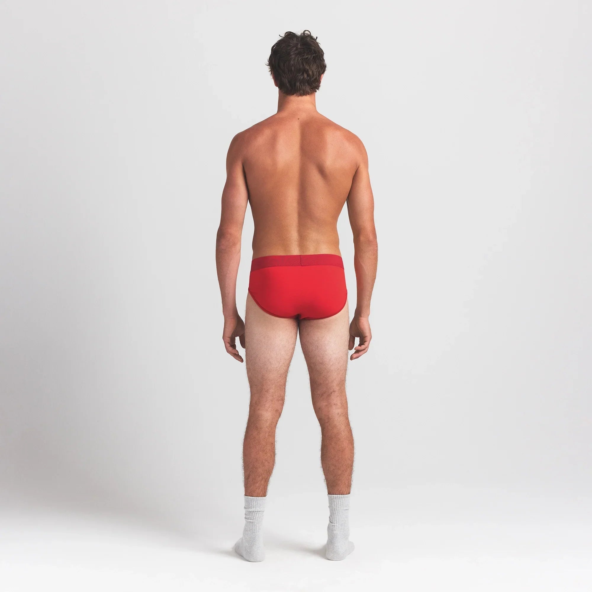 SKIMS COTTON MENS BRIEF 3-PACK | RUBY ESPRESSO MULTI - Sneaker Türkiye