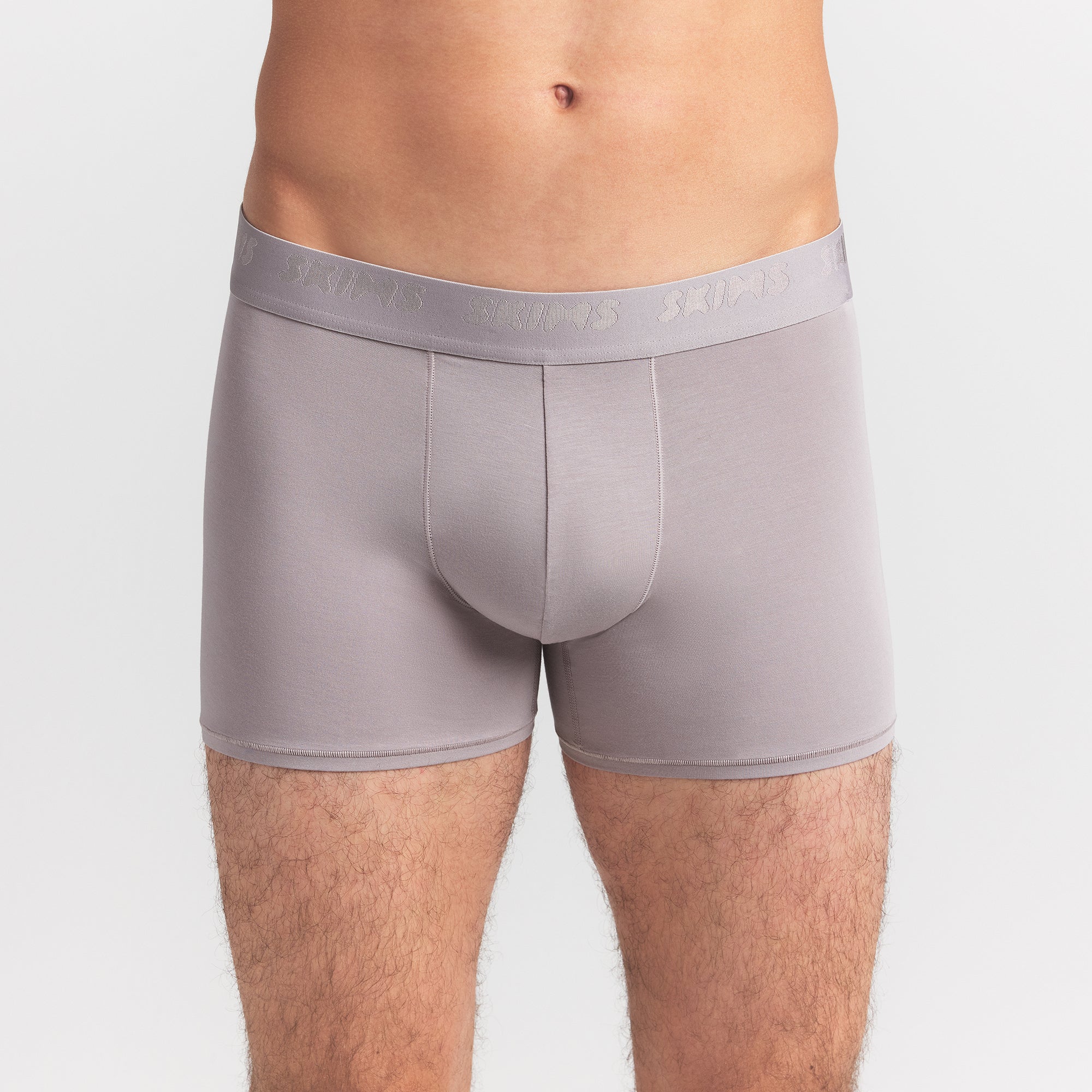 SKIMS STRETCH MENS 3″ BOXER BRIEF | OYSTER - Sneaker Türkiye