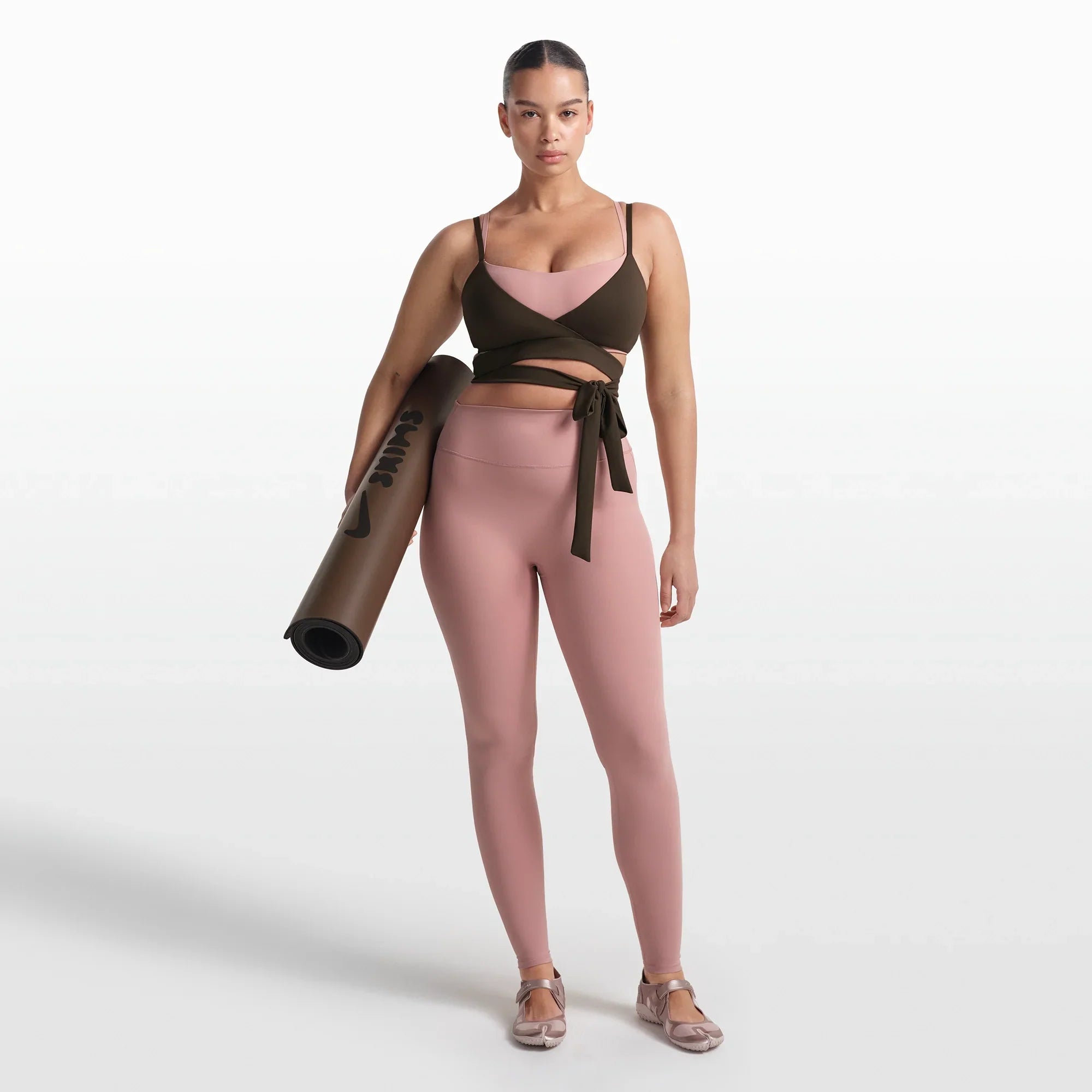 NikeSKIMS MATTE 29″ LEGGING | HIMALAYAN - Sneaker Türkiye