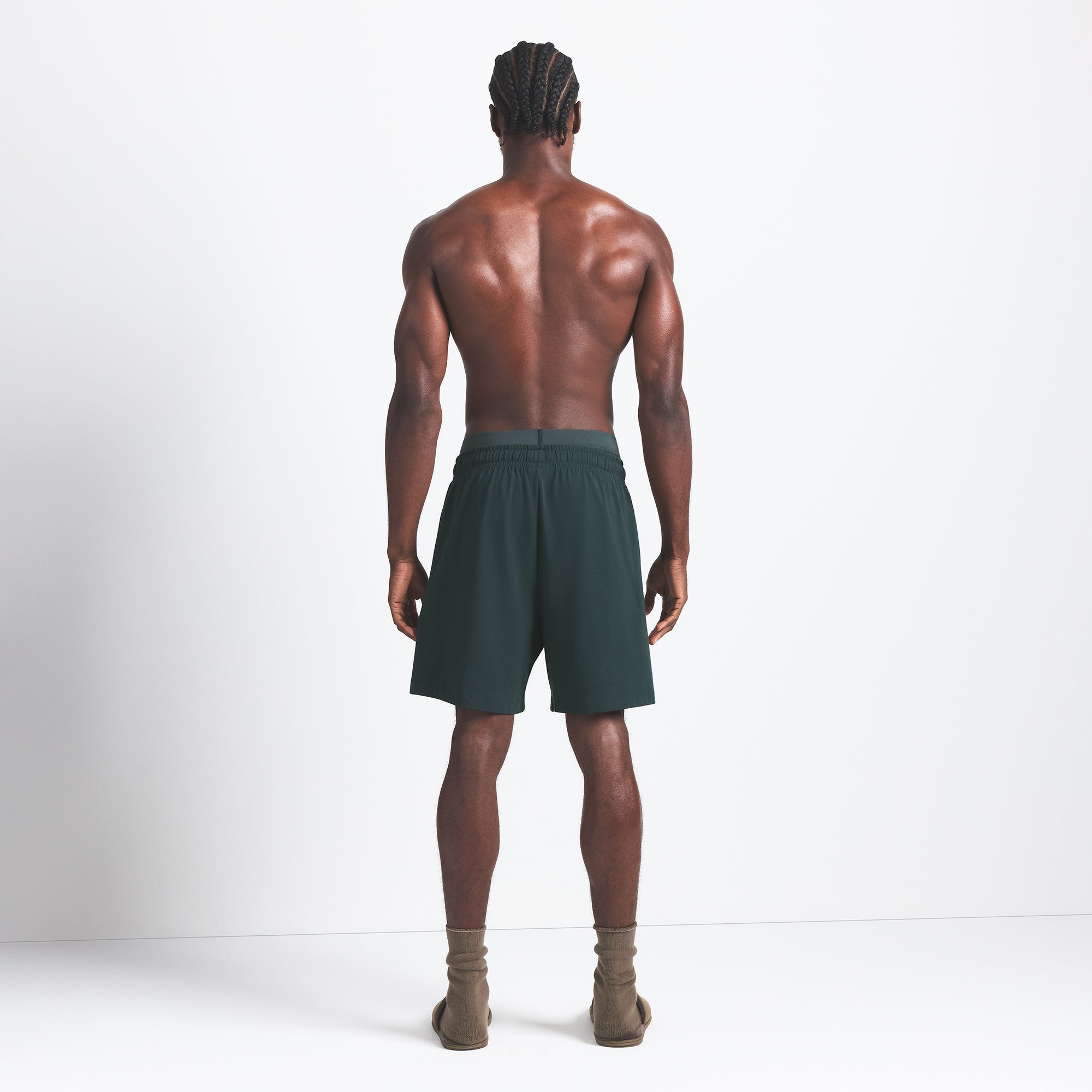 SKIMS JERSEY LOUNGE MENS RELAXED SHORT | TINT - Sneaker Türkiye