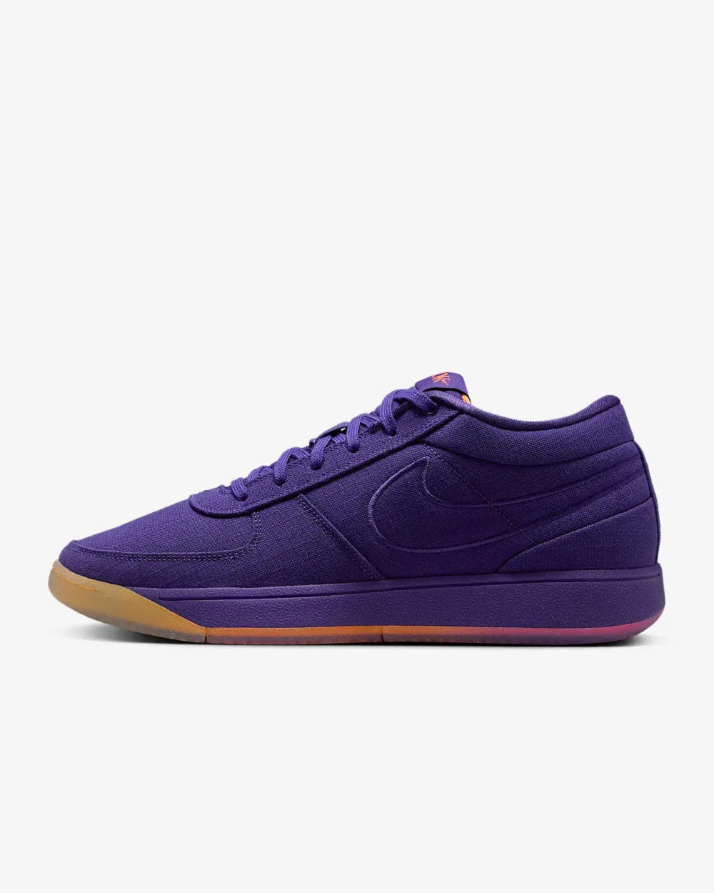 Nike BOOK 1 SUNSET - Sneaker Türkiye