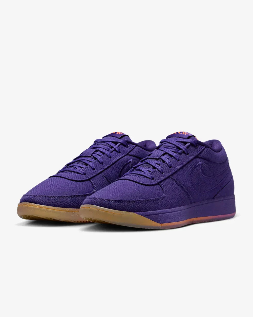 Nike BOOK 1 SUNSET - Sneaker Türkiye