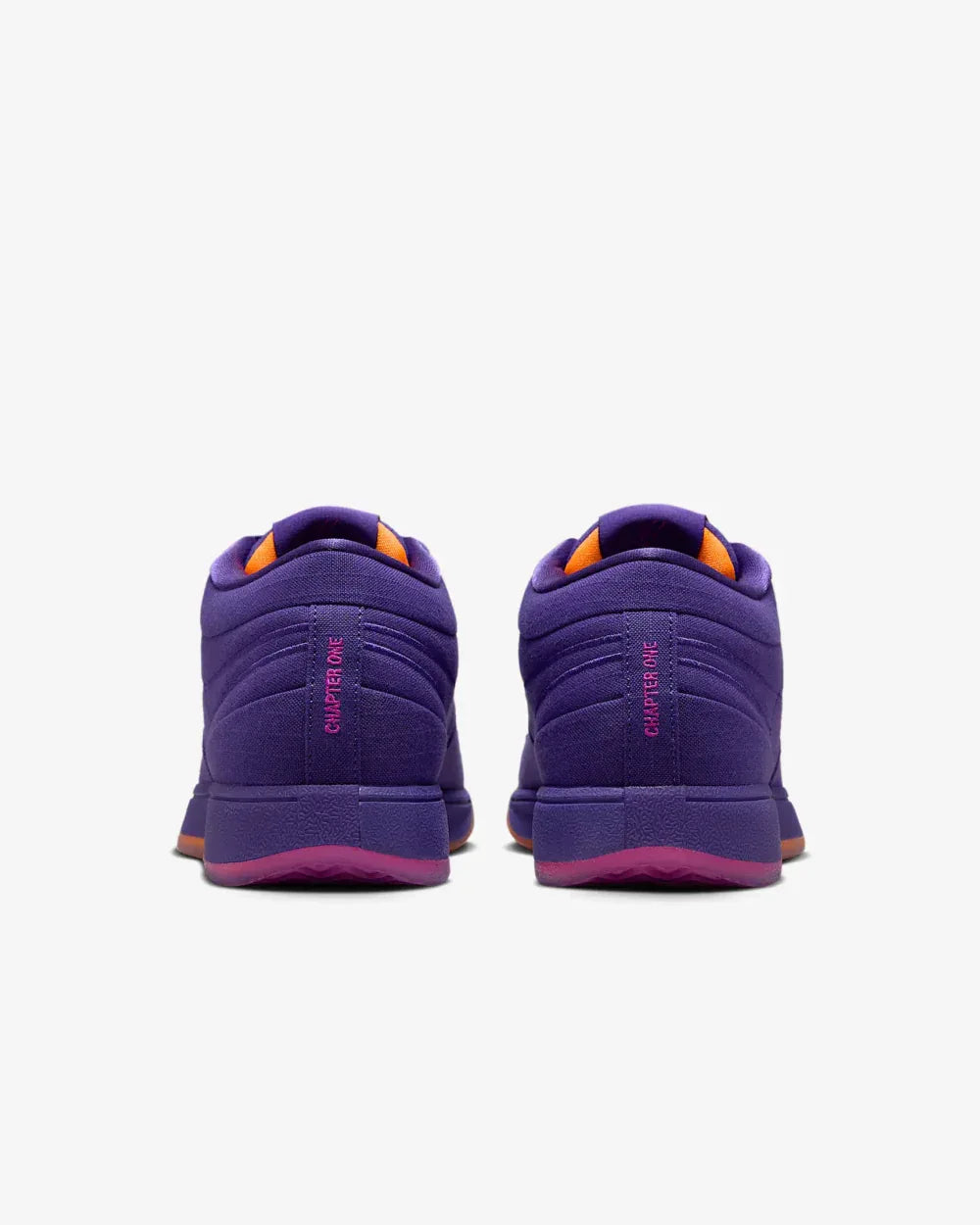 Nike BOOK 1 SUNSET - Sneaker Türkiye