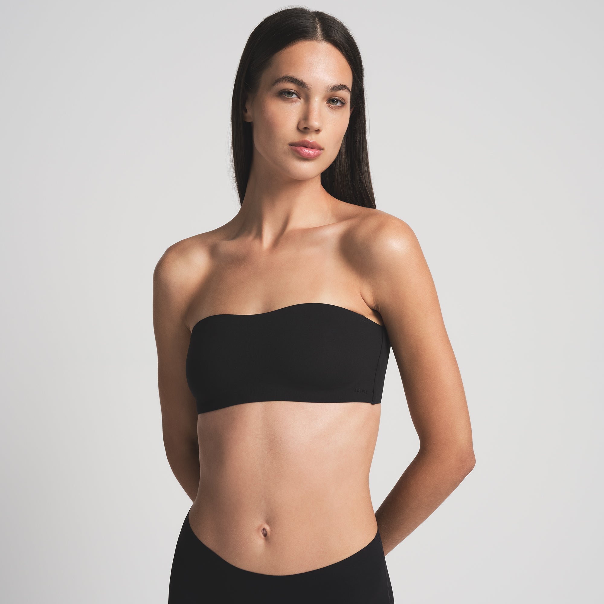 SKIMS NAKED BANDEAU | ONYX - Sneaker Türkiye