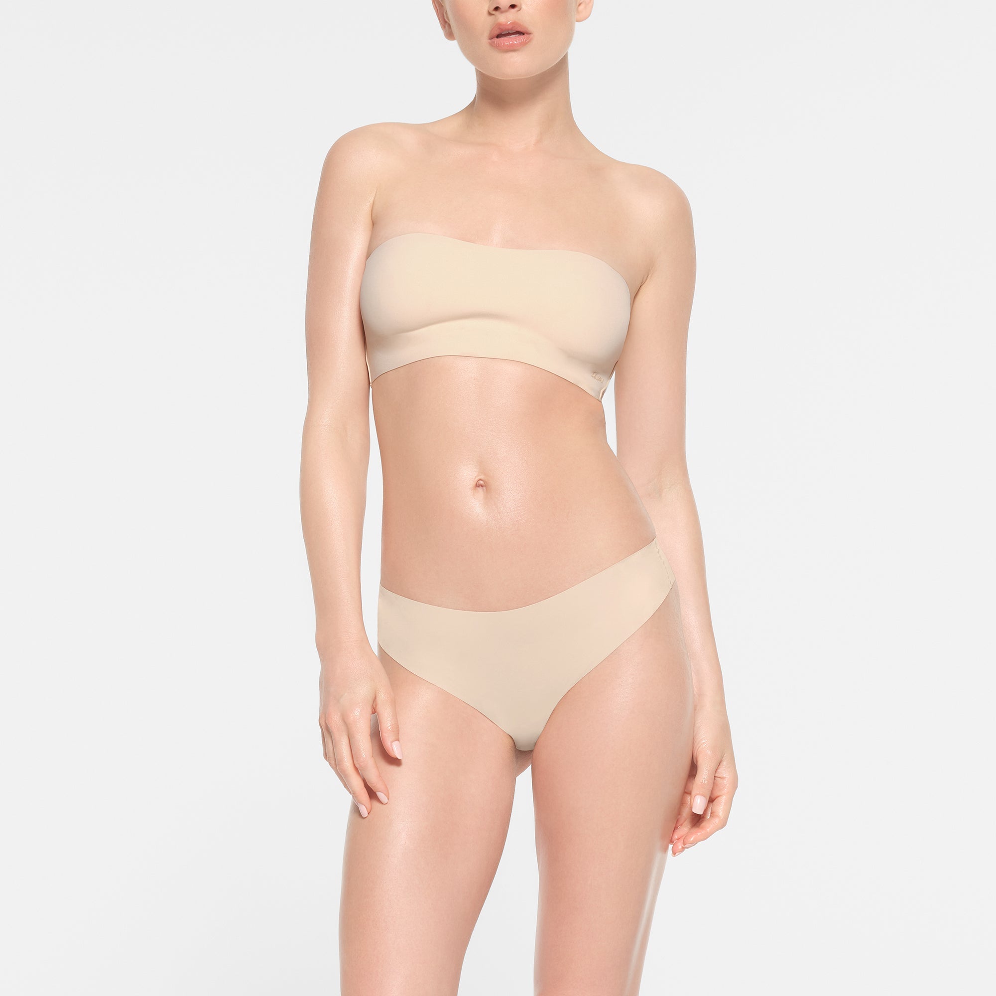 SKIMS NAKED BANDEAU | SAND - Sneaker Türkiye