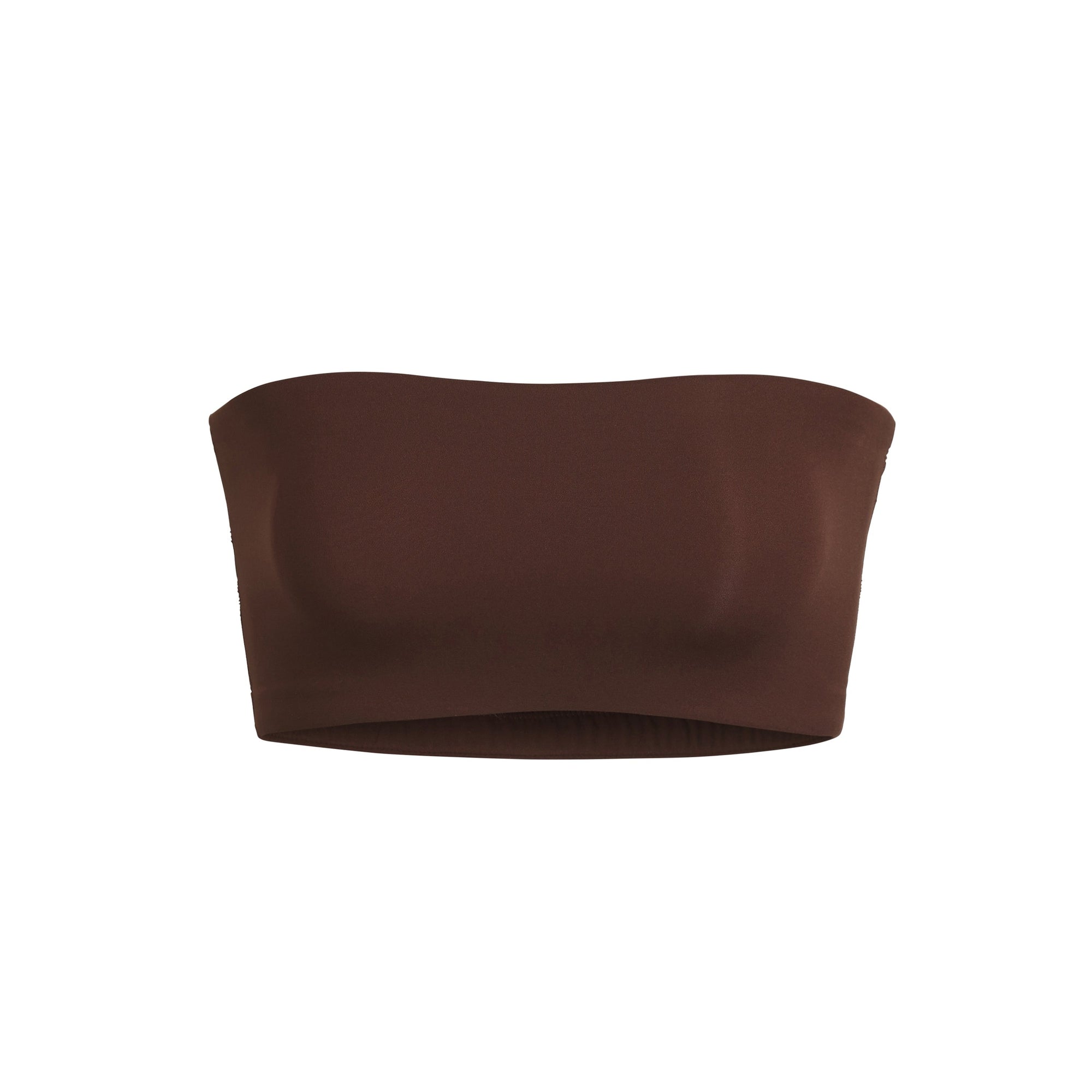SKIMS FITS EVERYBODY BANDEAU | COCOA - Sneaker Türkiye