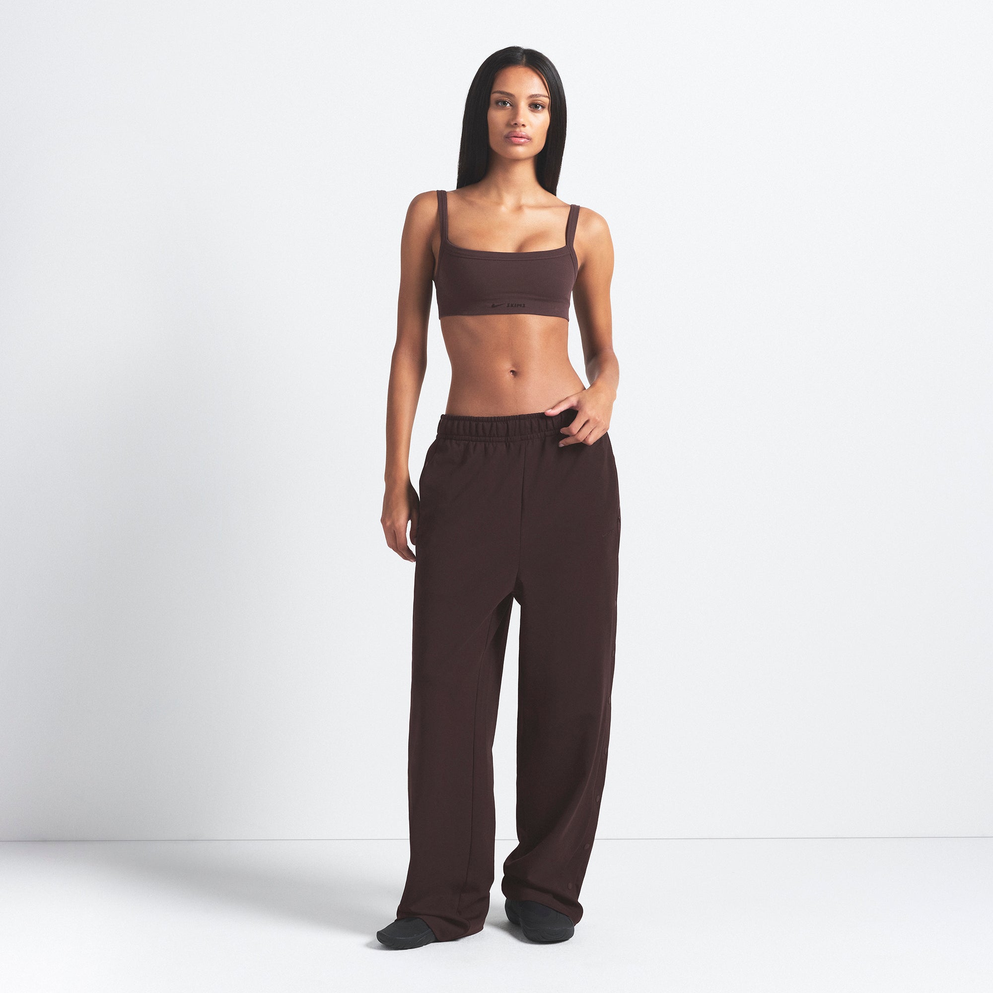 NikeSKIMS VINTAGE SEAMLESS CAMI BRA | PHOENIX - Sneaker Türkiye