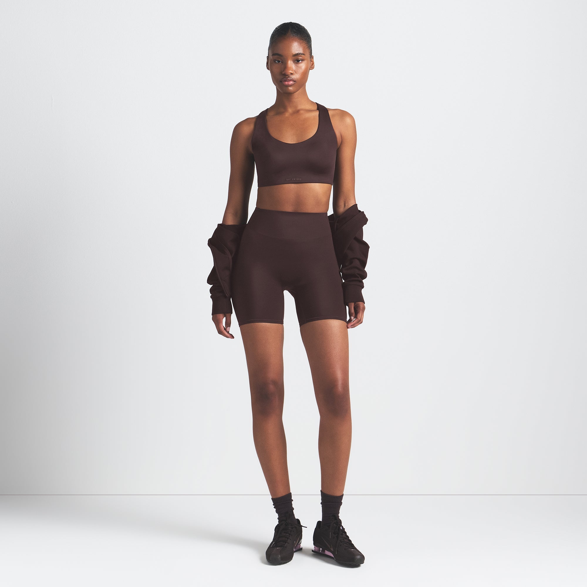 NikeSKIMS SHINE RACER BACK BRA | PHOENIX - Sneaker Türkiye