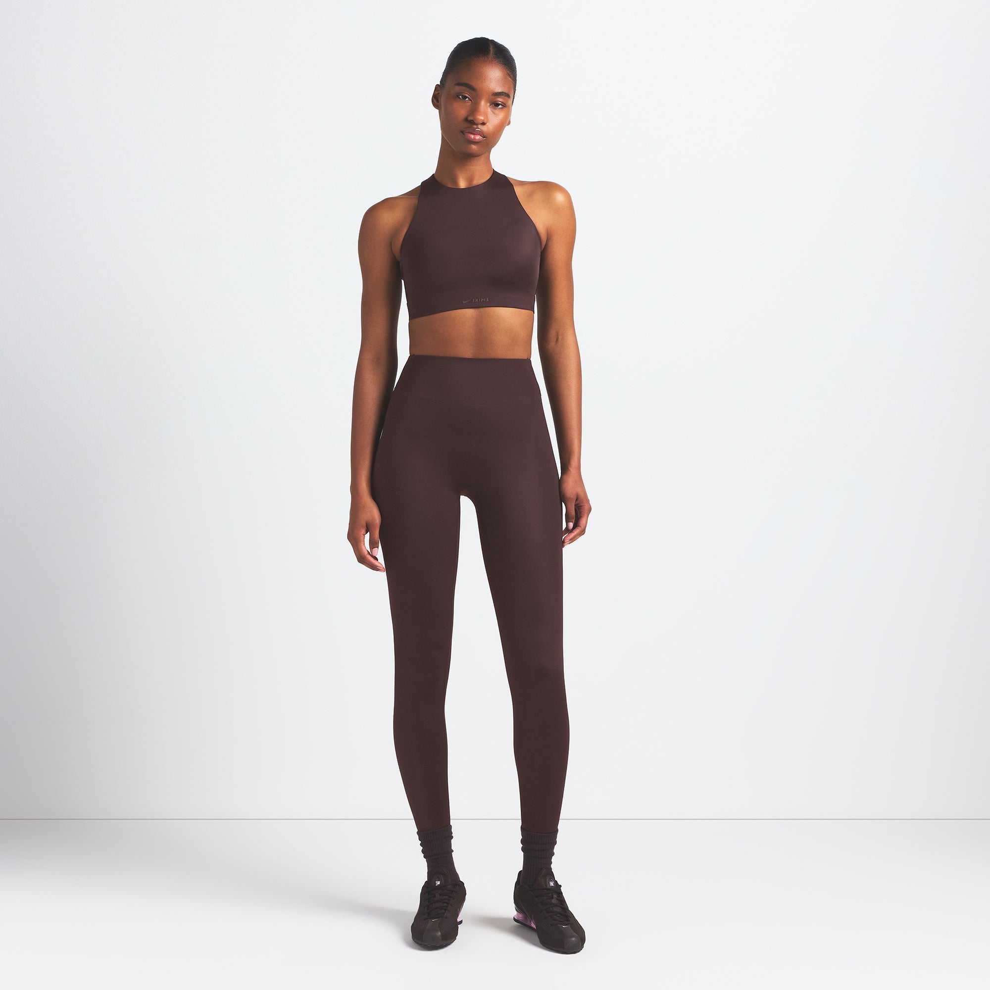 NikeSKIMS SHINE HIGH NECK BRA | PHOENIX - Sneaker Türkiye