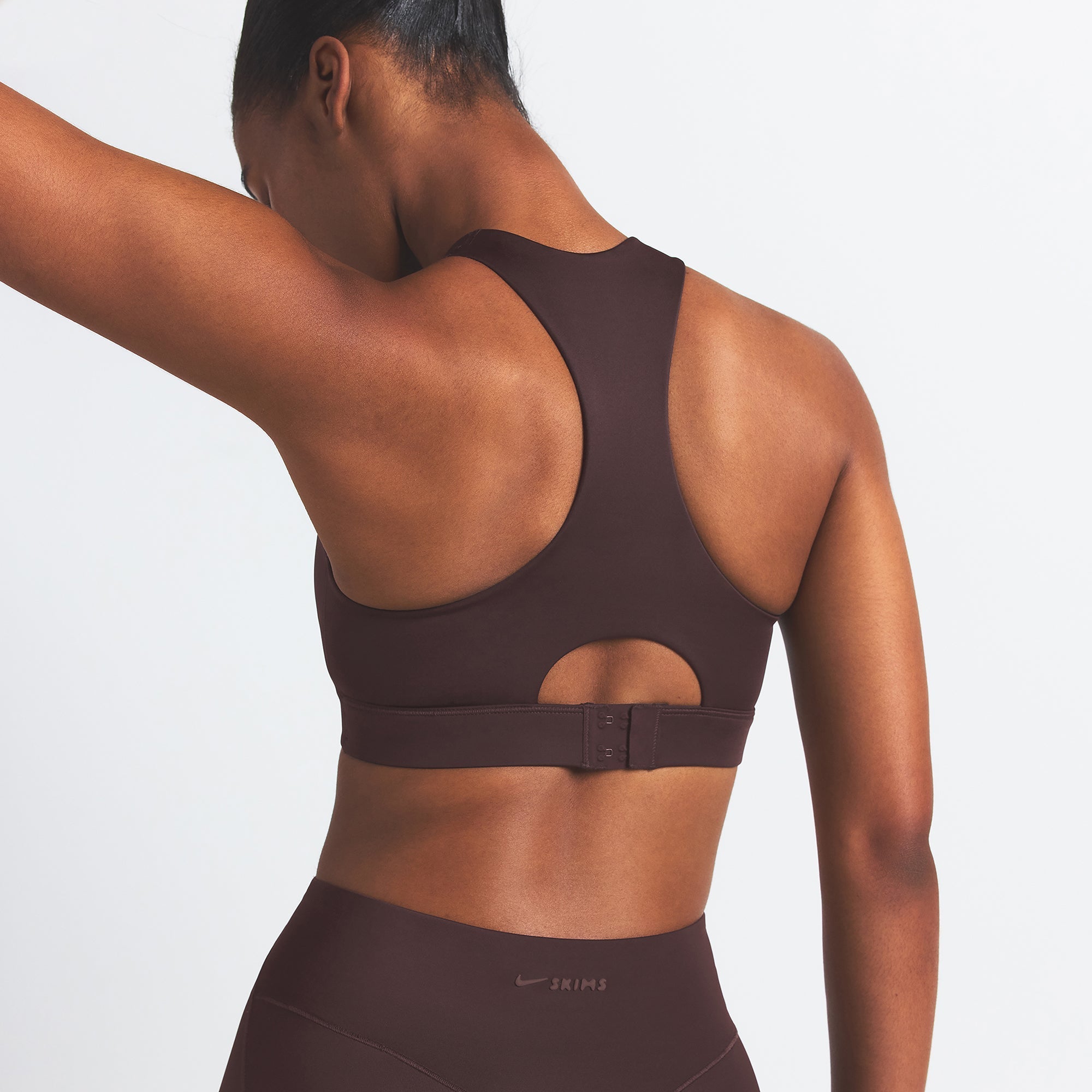 NikeSKIMS SHINE HIGH NECK BRA | PHOENIX - Sneaker Türkiye