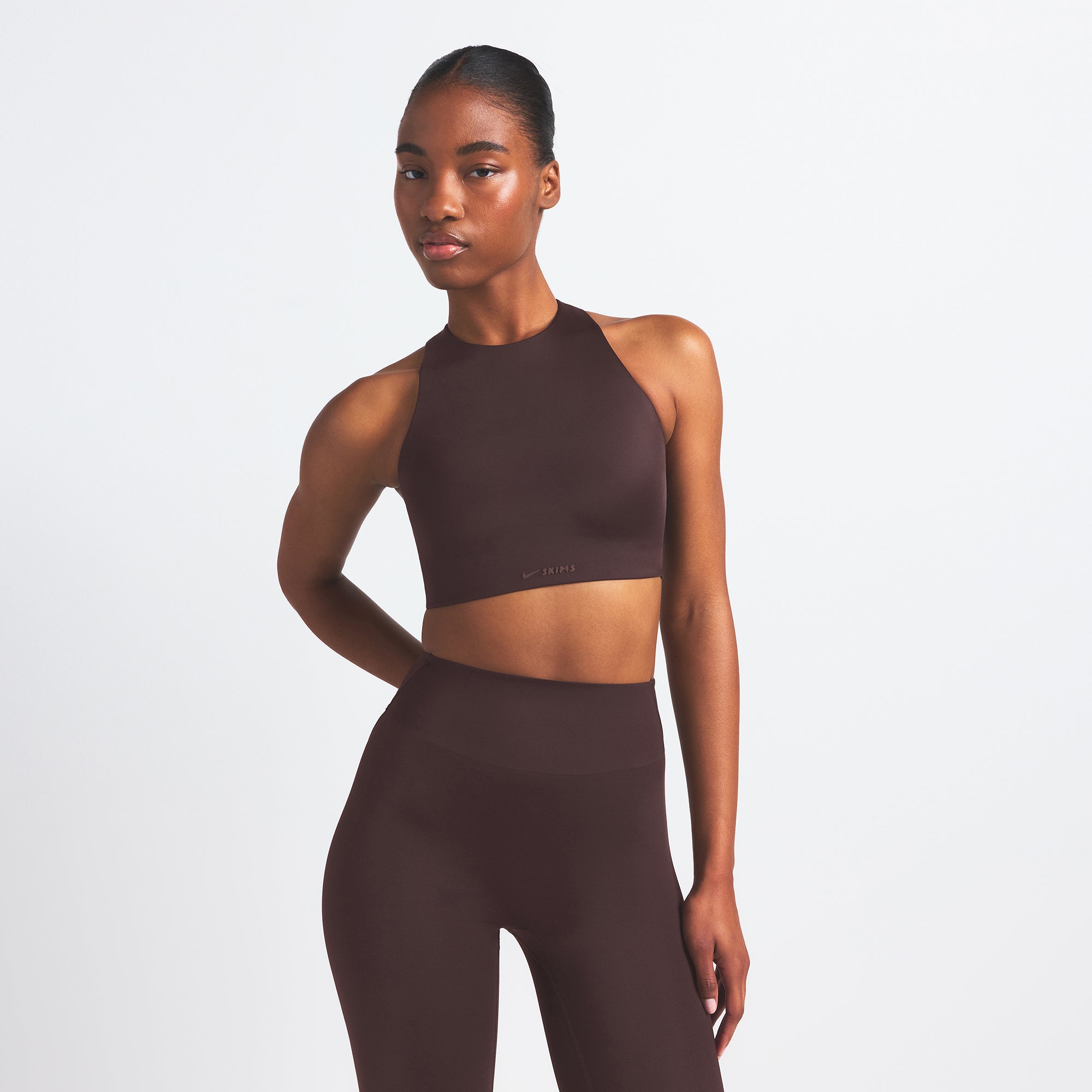 NikeSKIMS SHINE HIGH NECK BRA | PHOENIX - Sneaker Türkiye