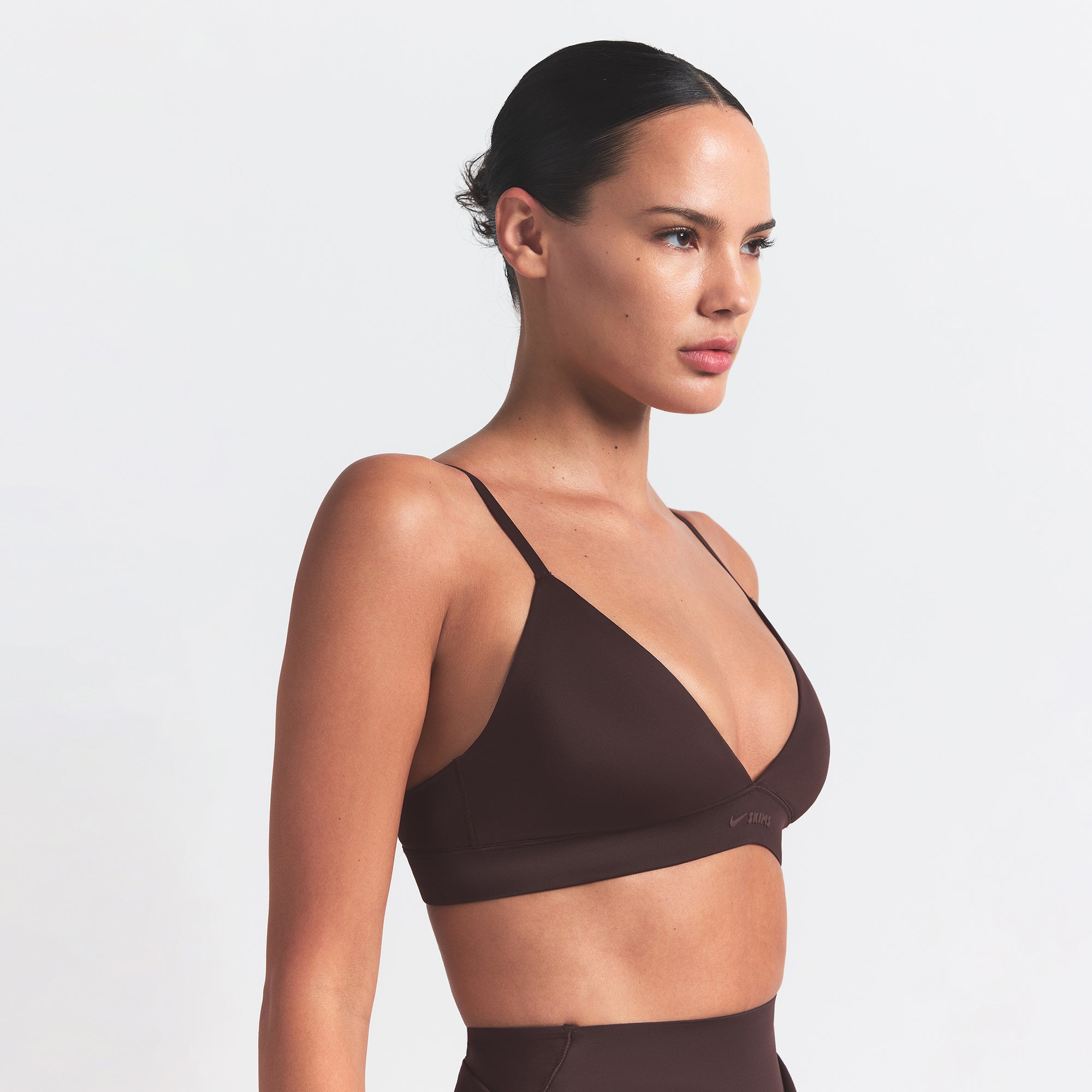 NikeSKIMS SHINE TRIANGLE BRA | PHOENIX - Sneaker Türkiye