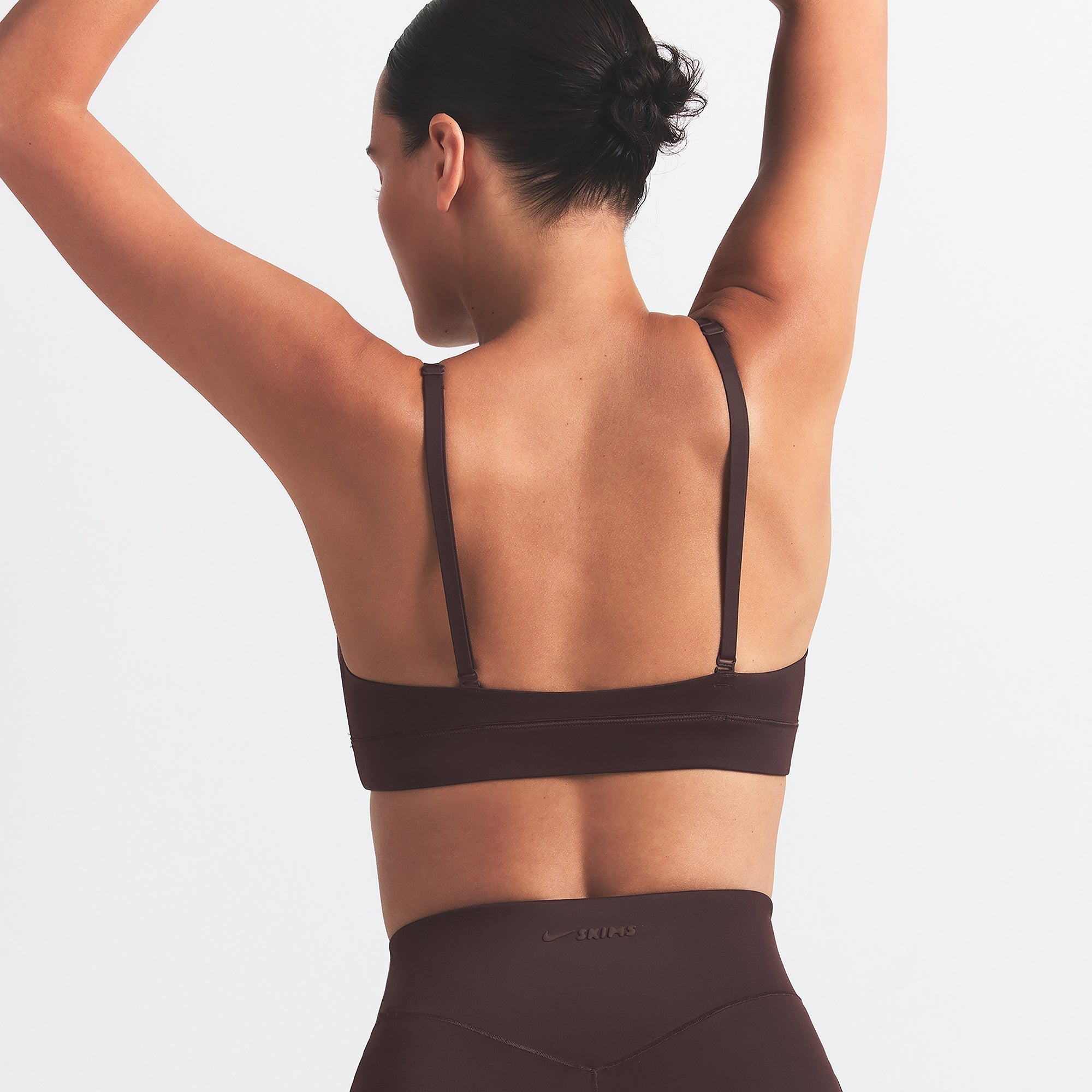 NikeSKIMS SHINE TRIANGLE BRA | PHOENIX - Sneaker Türkiye