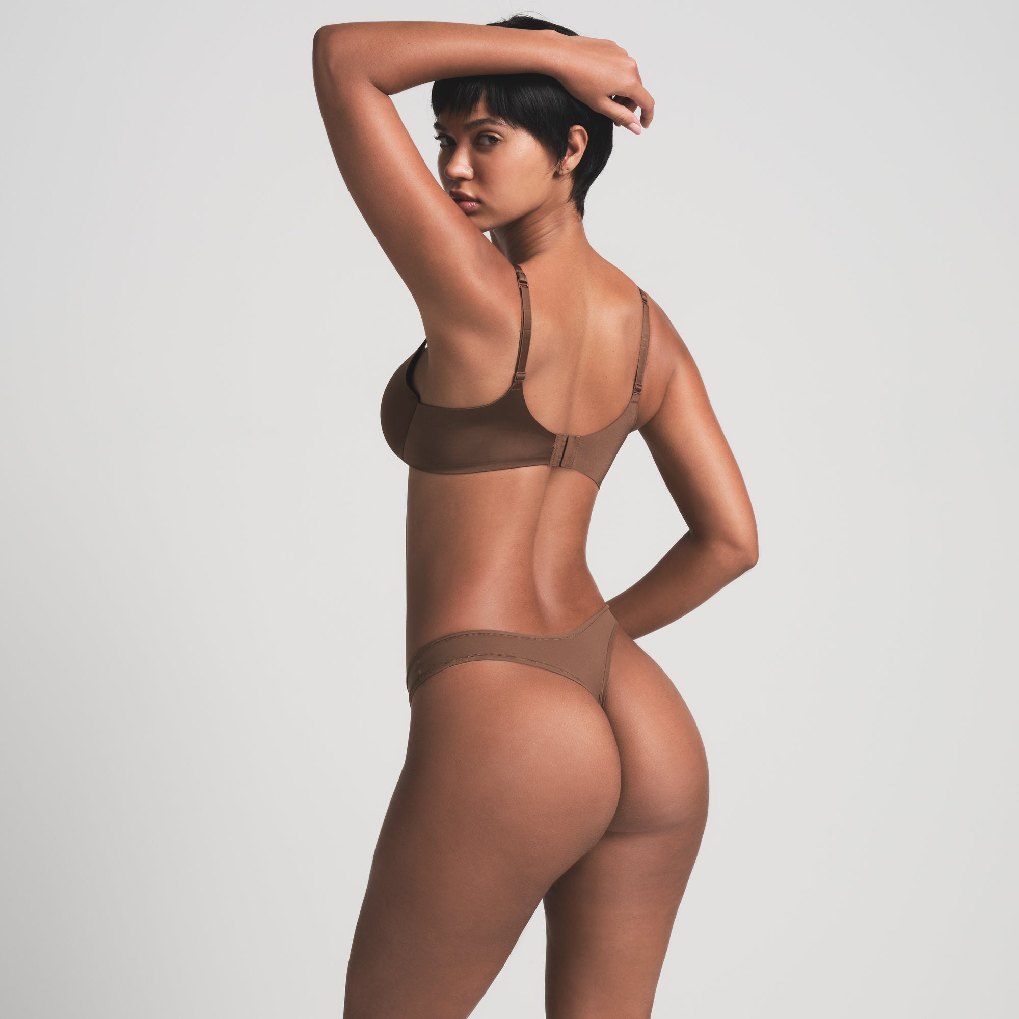 SKIMS ULTIMATE TEARDROP PUSH-UP BRA | JASPER - Sneaker Türkiye