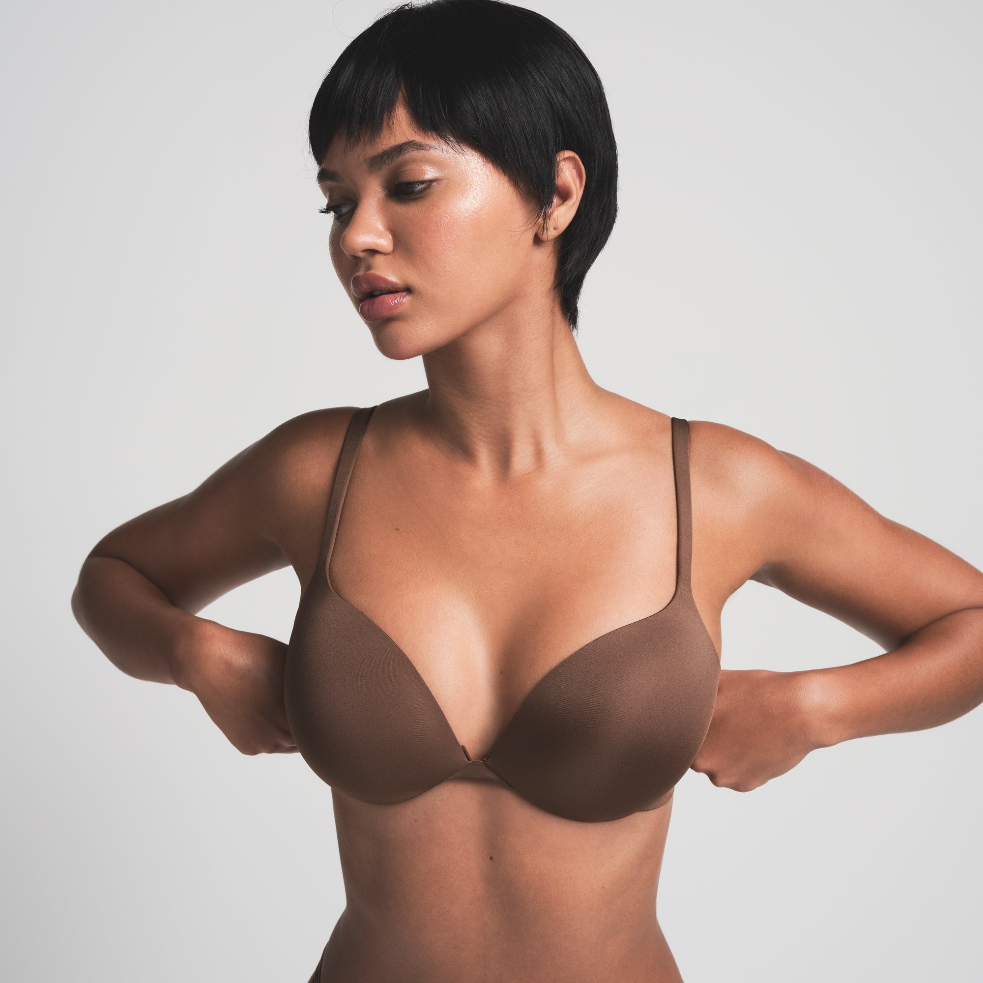 SKIMS ULTIMATE TEARDROP PUSH-UP BRA | JASPER - Sneaker Türkiye