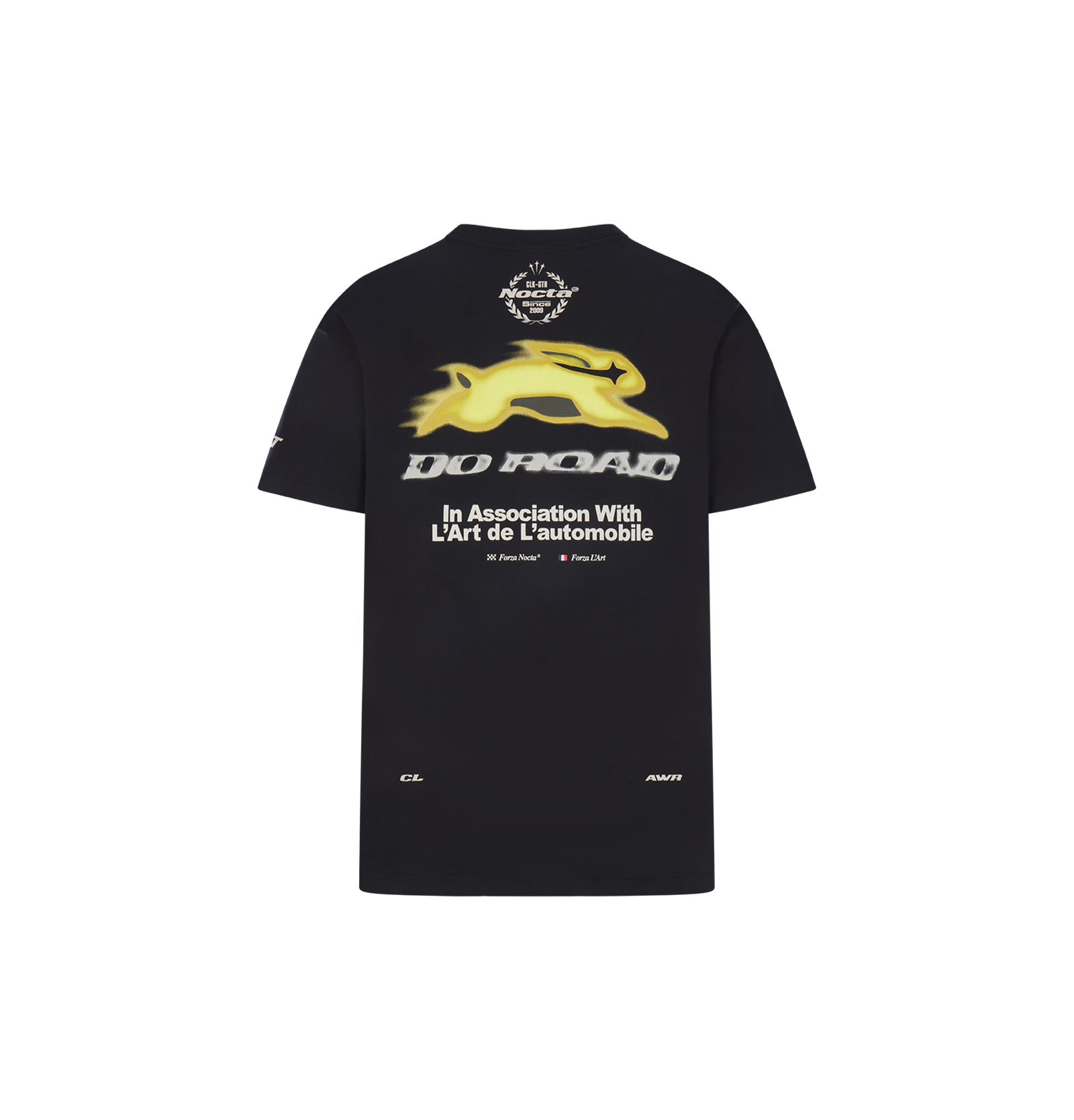 NOCTA Burrow Tee - Sneaker Türkiye