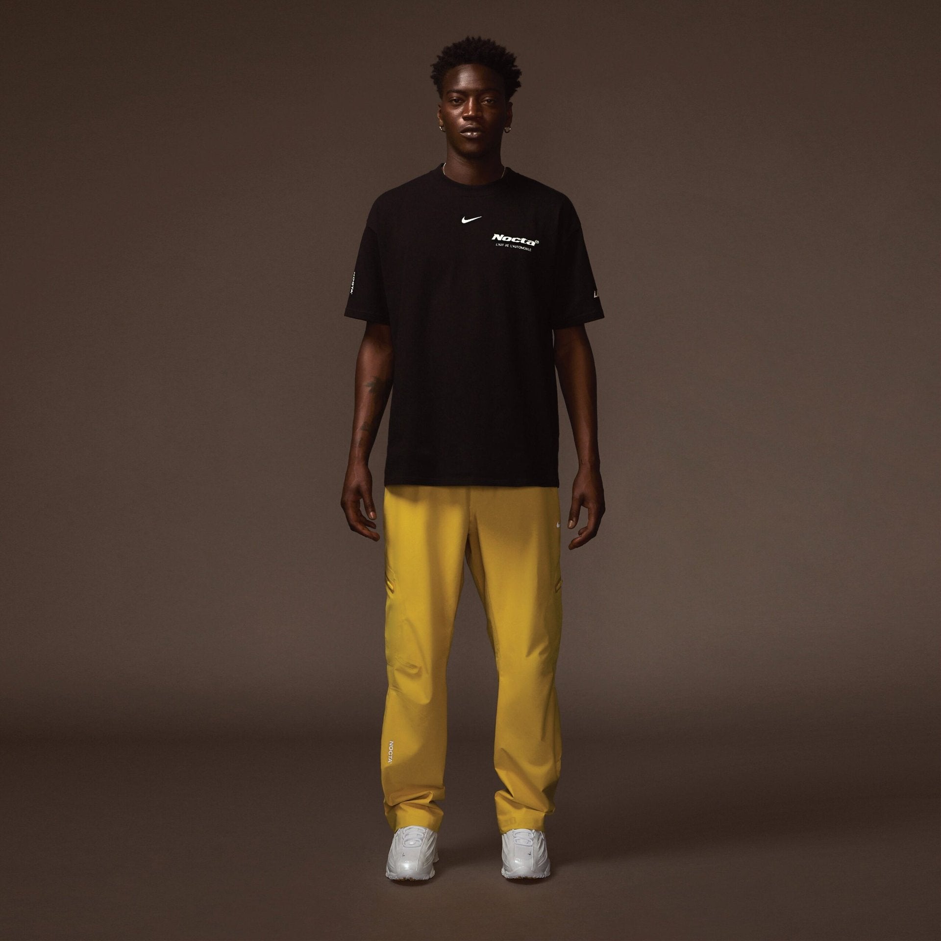 NOCTA Burrow Tee - Sneaker Türkiye