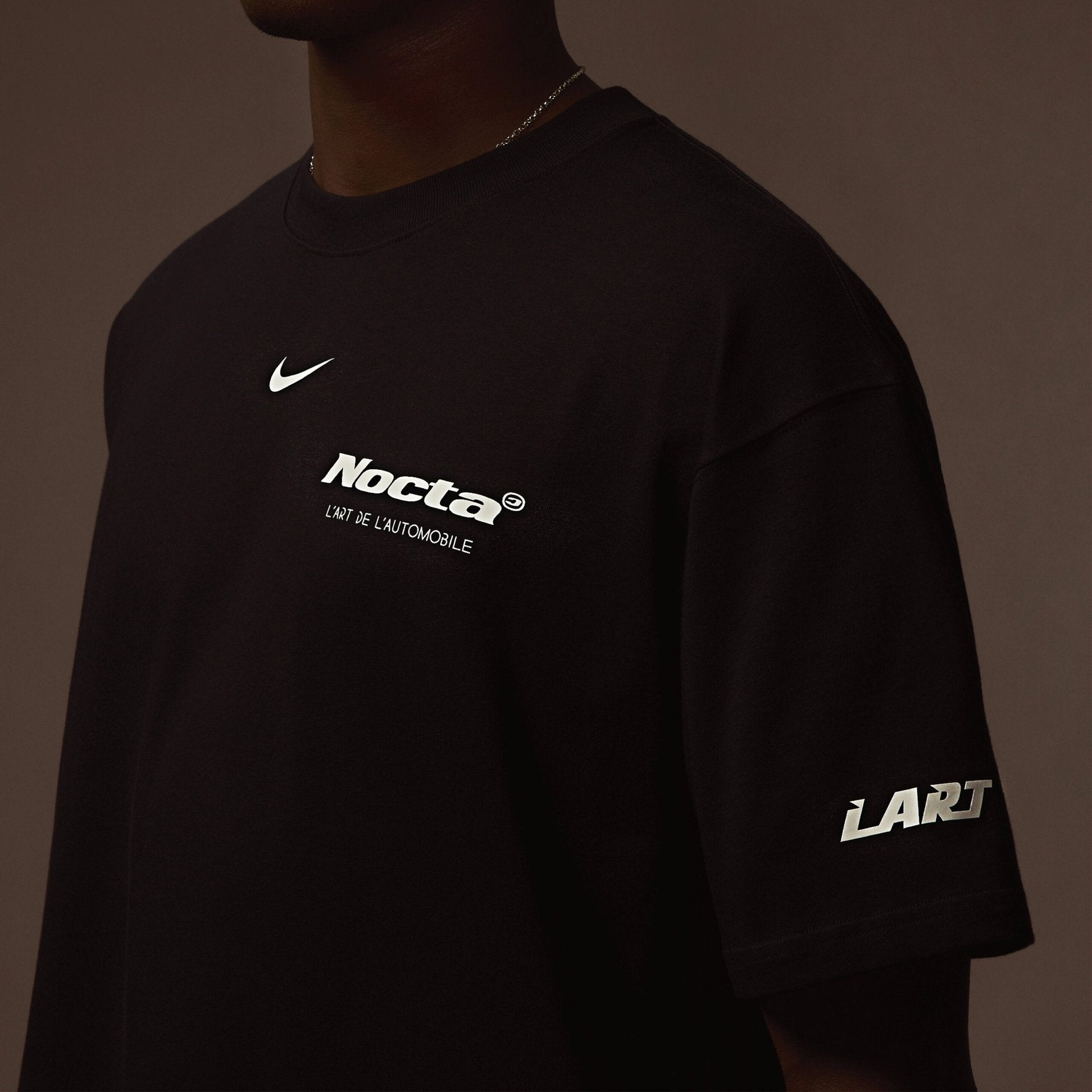 NOCTA Burrow Tee - Sneaker Türkiye
