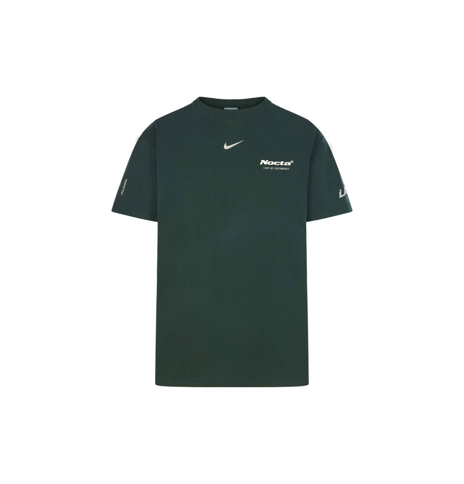NOCTA Burrow Tee - Sneaker Türkiye