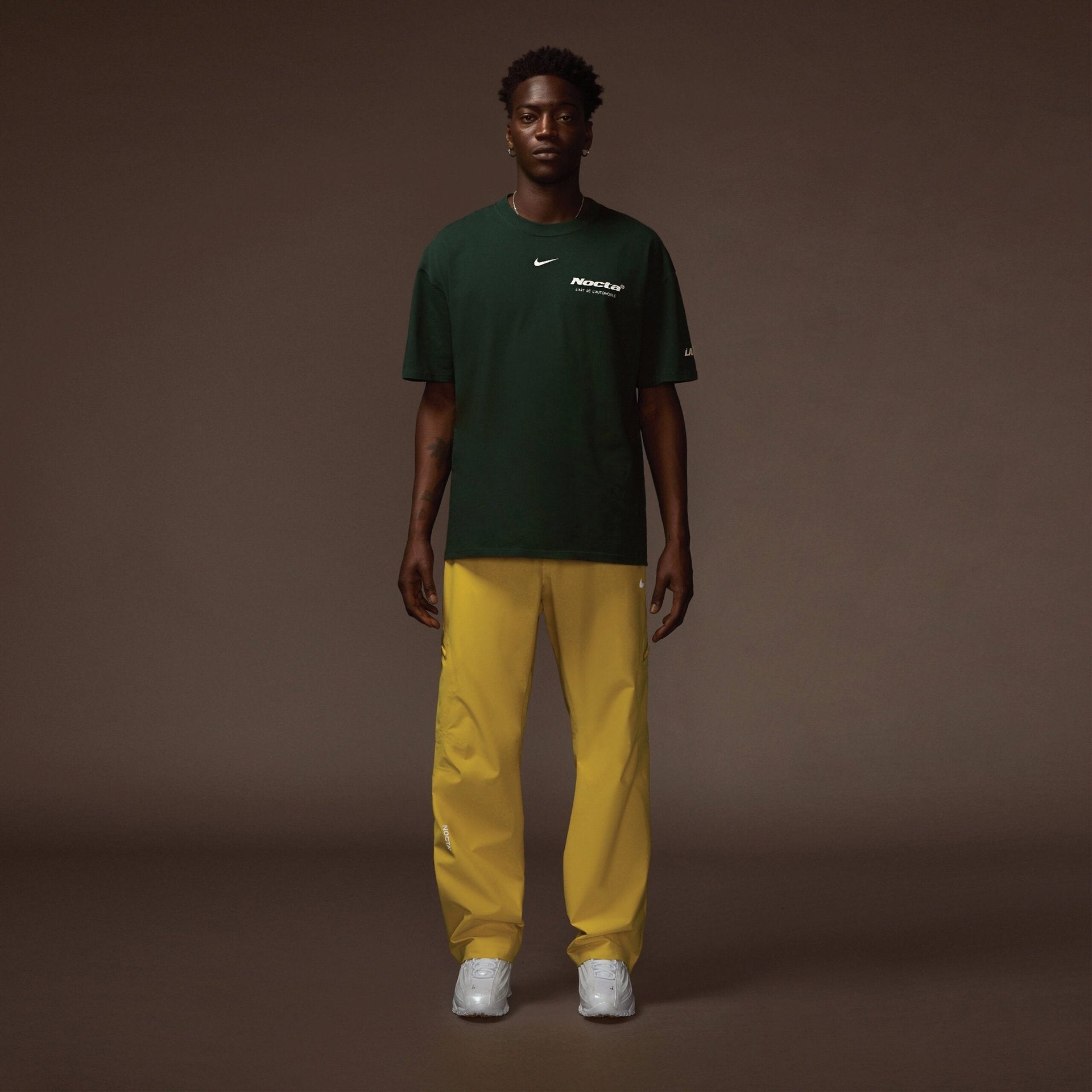 NOCTA Burrow Tee - Sneaker Türkiye
