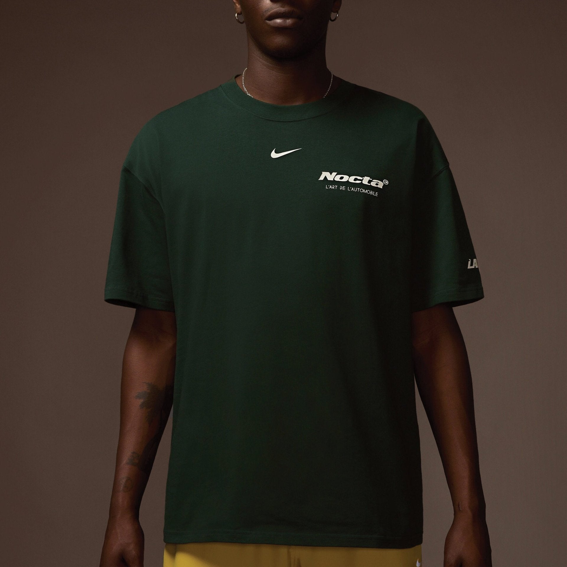 NOCTA Burrow Tee - Sneaker Türkiye
