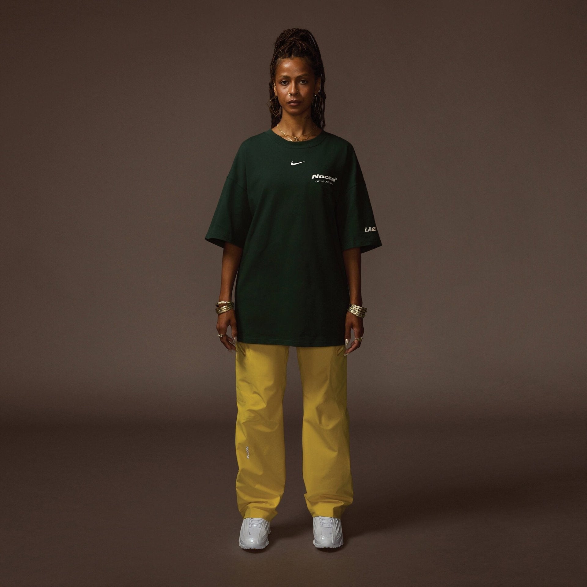 NOCTA Burrow Tee - Sneaker Türkiye