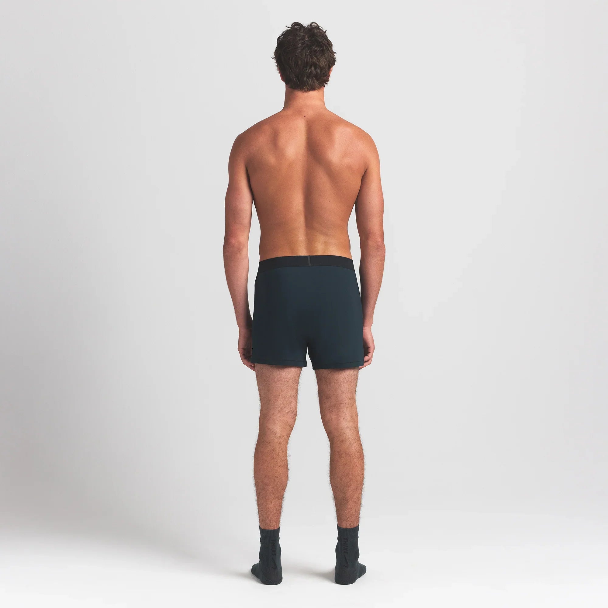 SKIMS COTTON MENS KNIT BOXER 3-PACK | VERDANT MULTI - Sneaker Türkiye