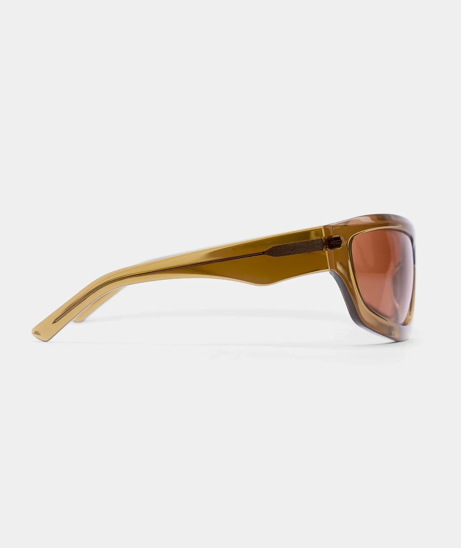 VEHLA Billie – Caramel/Toffee – Gözlük - Sneaker Türkiye