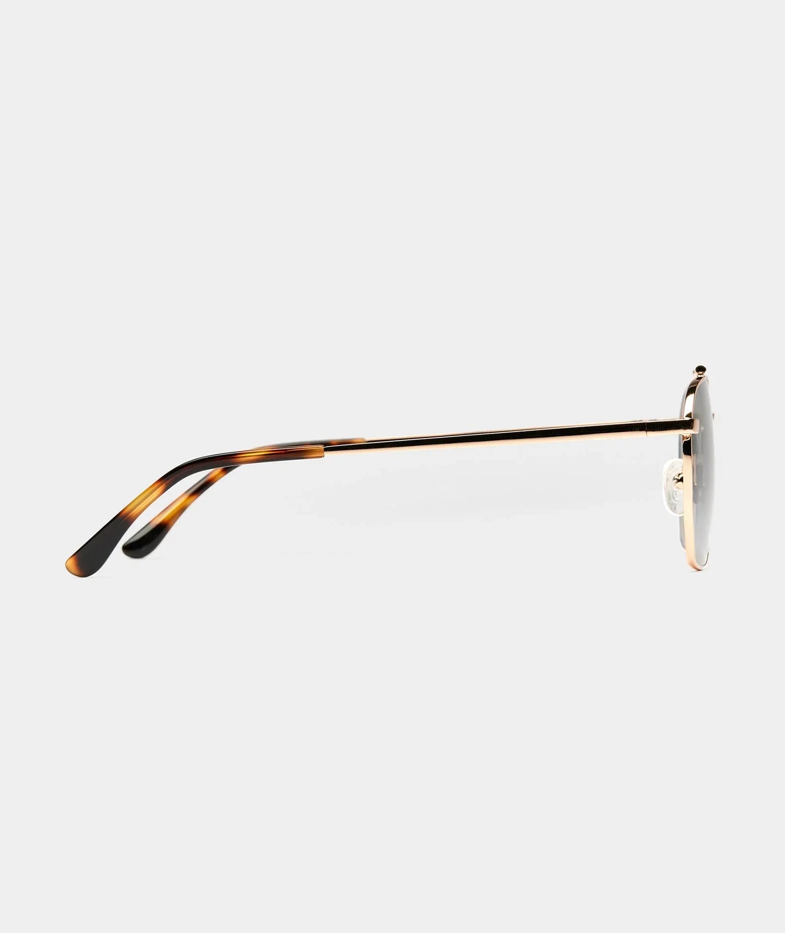 VEHLA Bowie – Gold/Graphite – Gözlük - Sneaker Türkiye