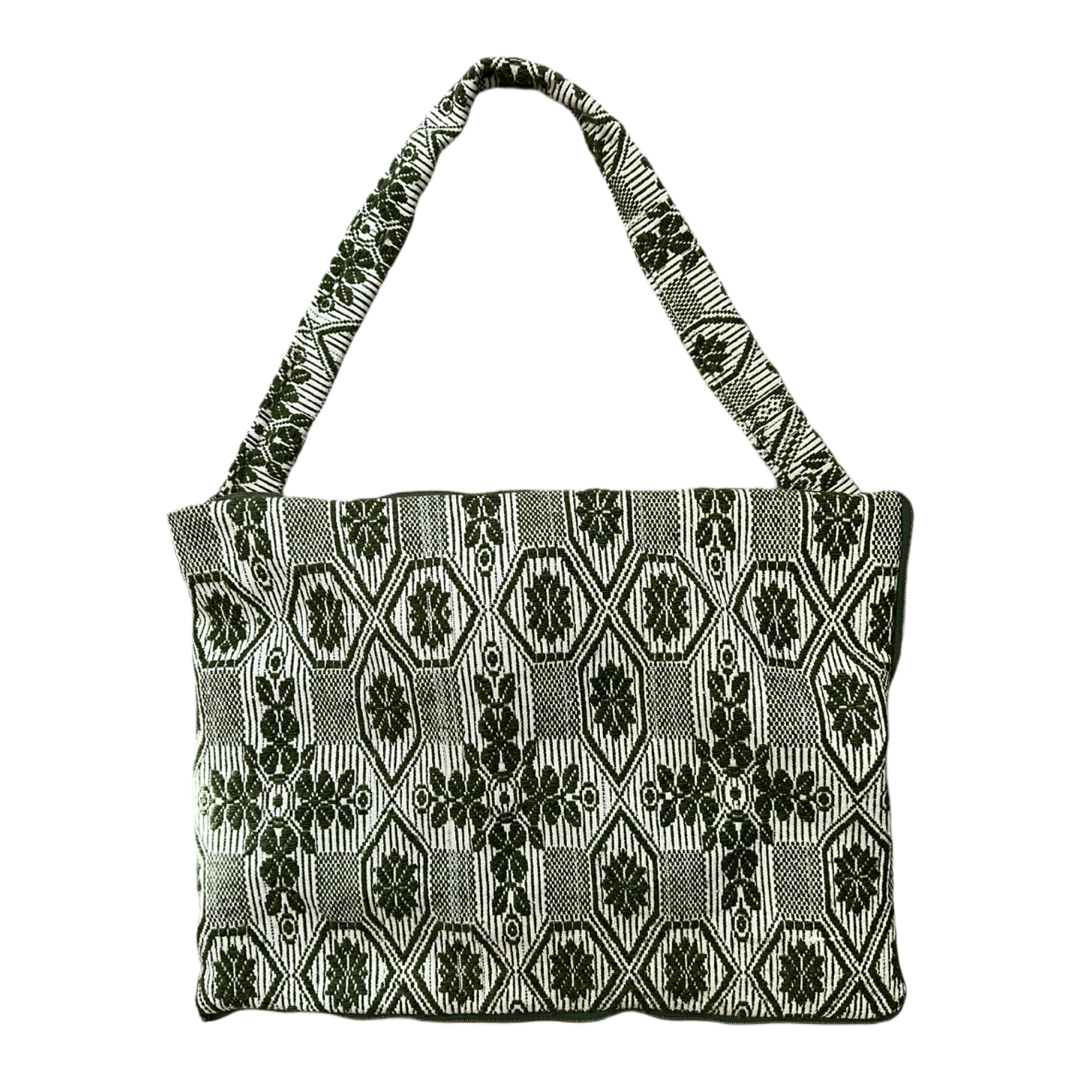 Cointel The Echoes of Verdure Trench Tote - Sneaker Türkiye