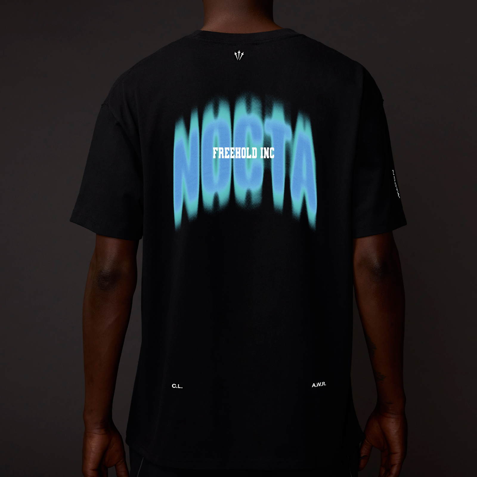 NOCTA NFI NOCTA Big Body CS Tee - Sneaker Türkiye