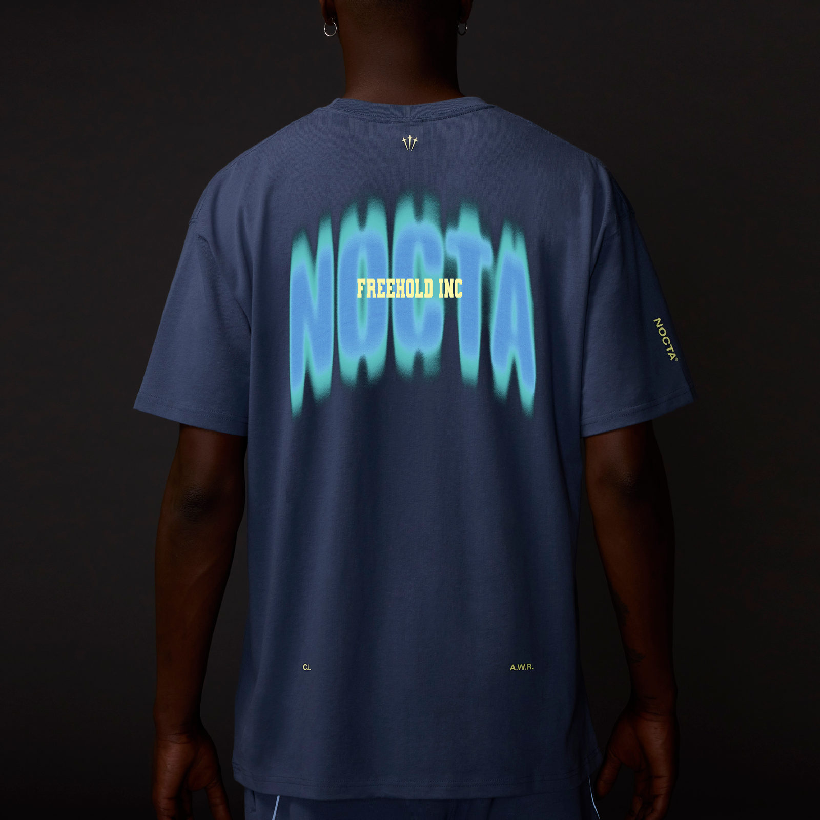 NOCTA NFI NOCTA Big Body CS Tee - Sneaker Türkiye