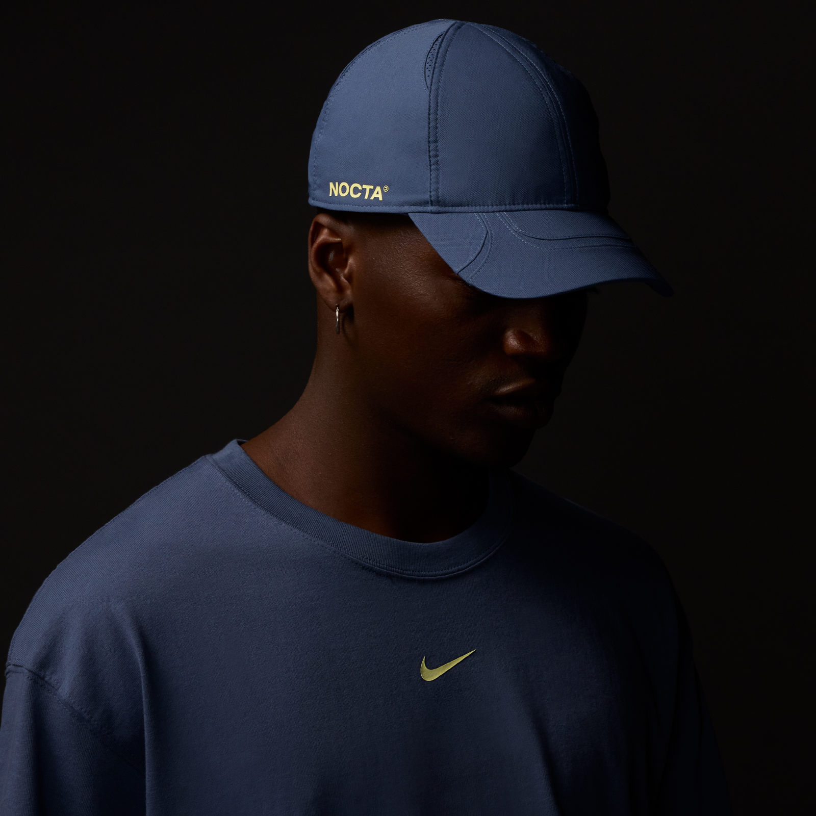 NOCTA S.S.C. Cap CS - Sneaker Türkiye