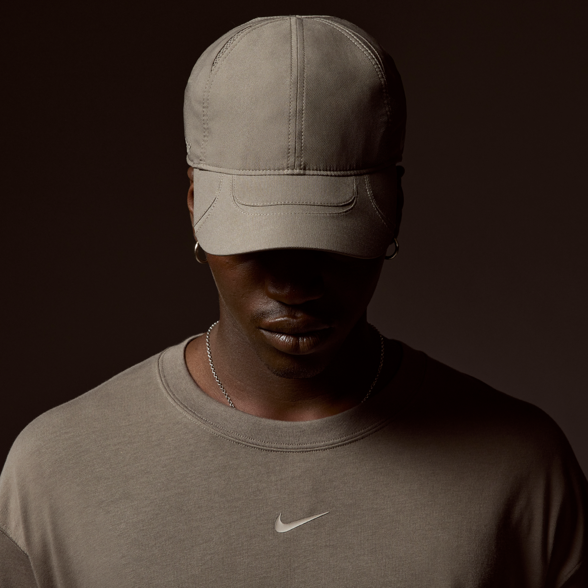 NOCTA S.S.C. Cap CS - Sneaker Türkiye