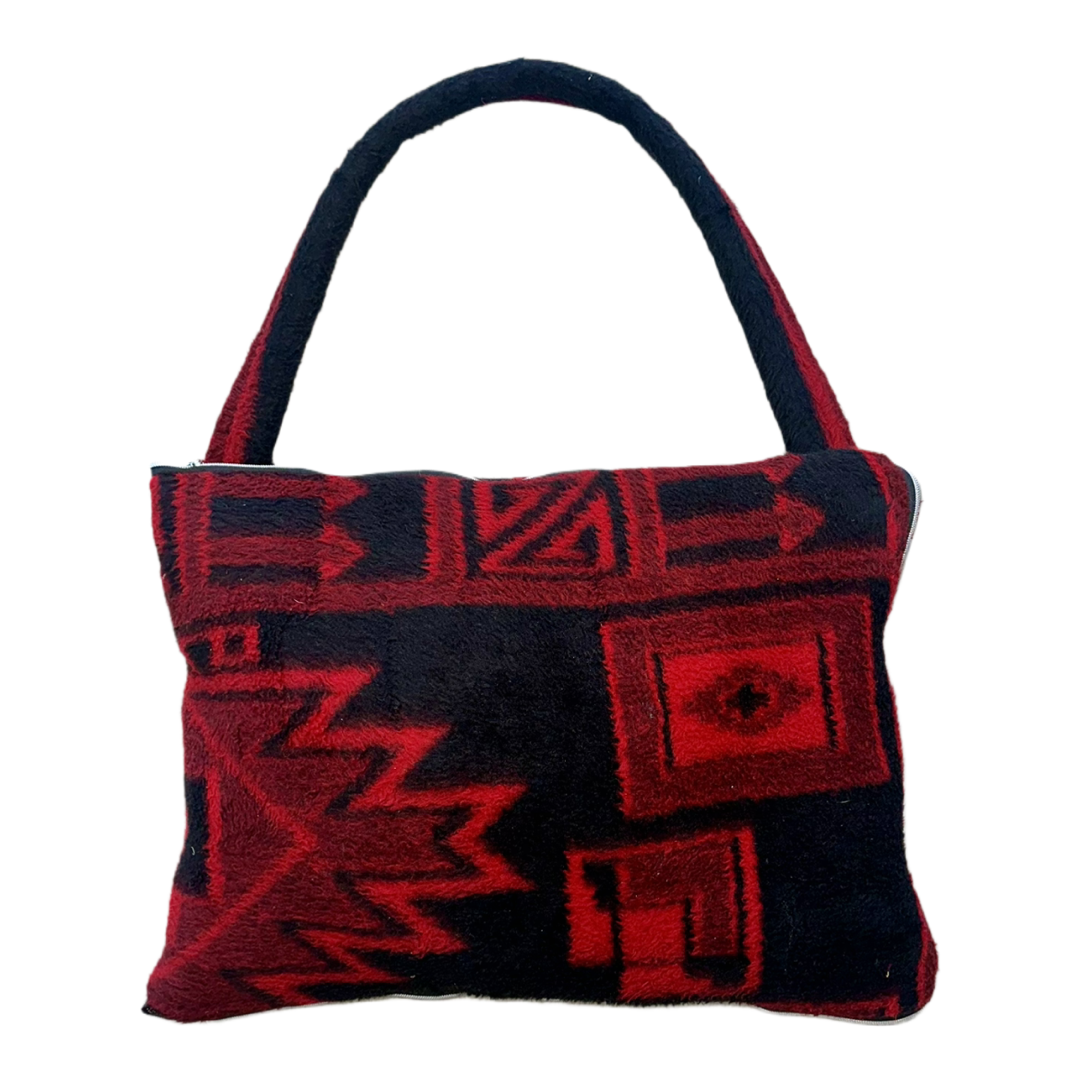 Cointel The Crimson Arrows Trench Tote - Sneaker Türkiye