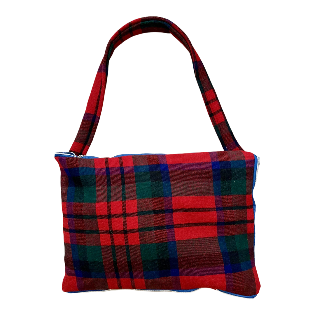 Cointel The Timberline Trench Tote - Sneaker Türkiye