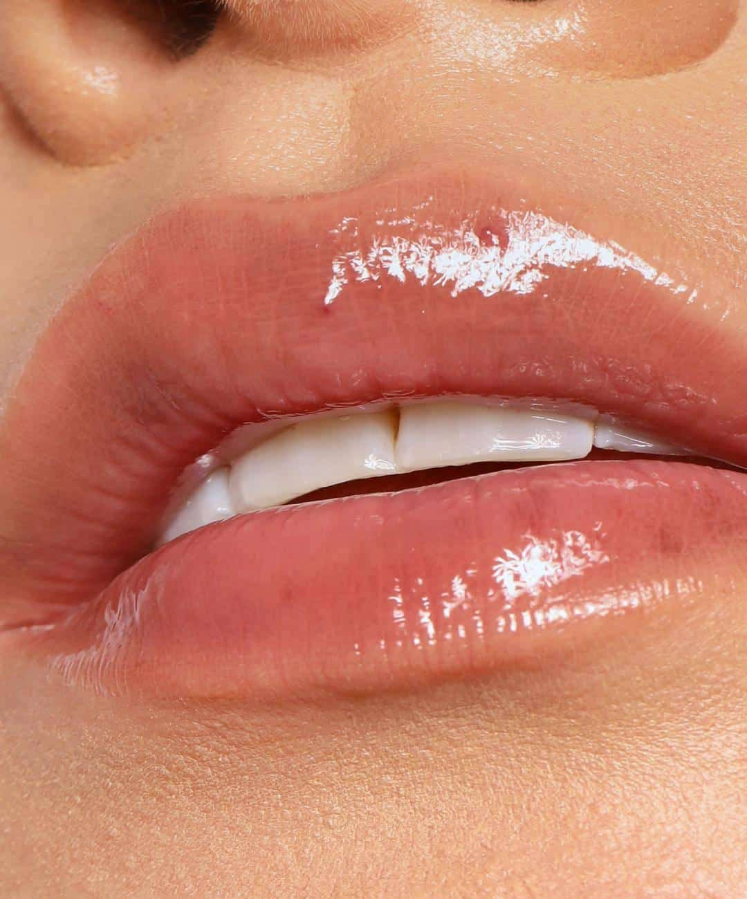 Refy Lip Gloss – Dudak Parlatıcı - Sneaker Türkiye