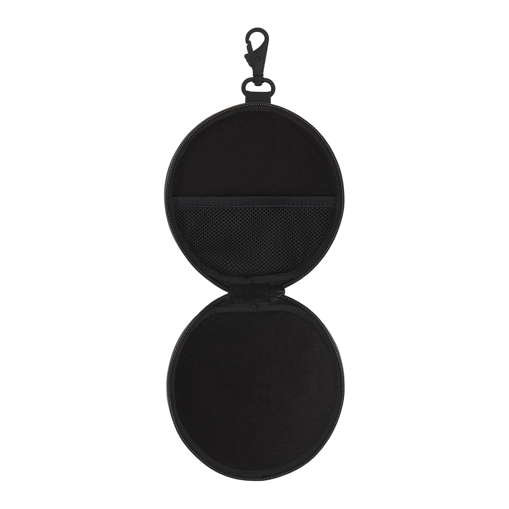 NikeSKIMS ACCESSORIES HARDSHELL ROUND CASE | OBSIDIAN - Sneaker Türkiye