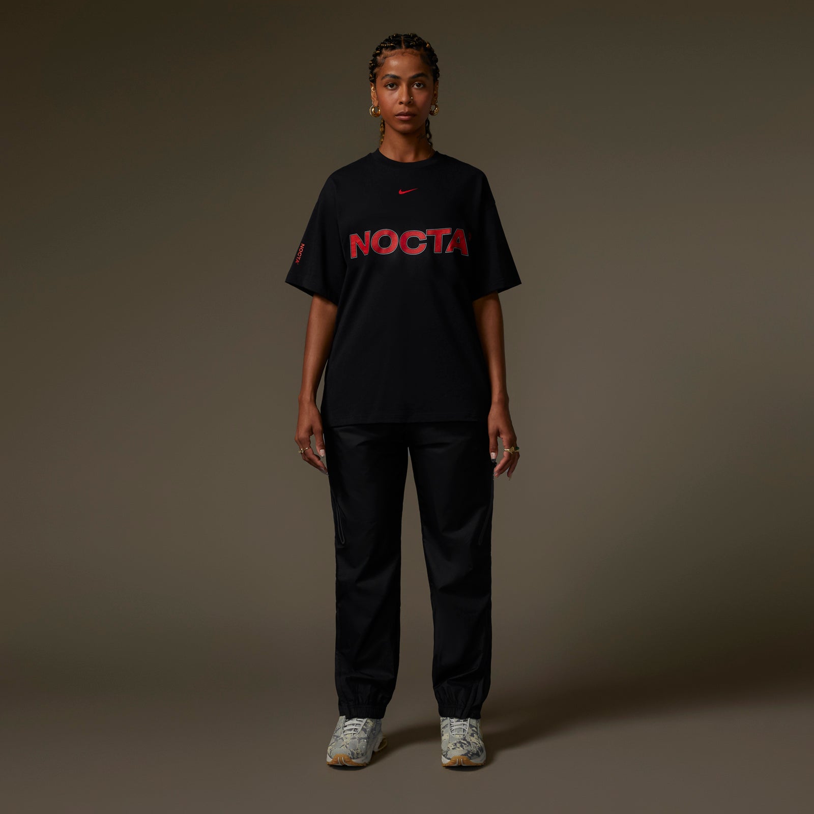 NOCTA Cobra Tee - Sneaker Türkiye