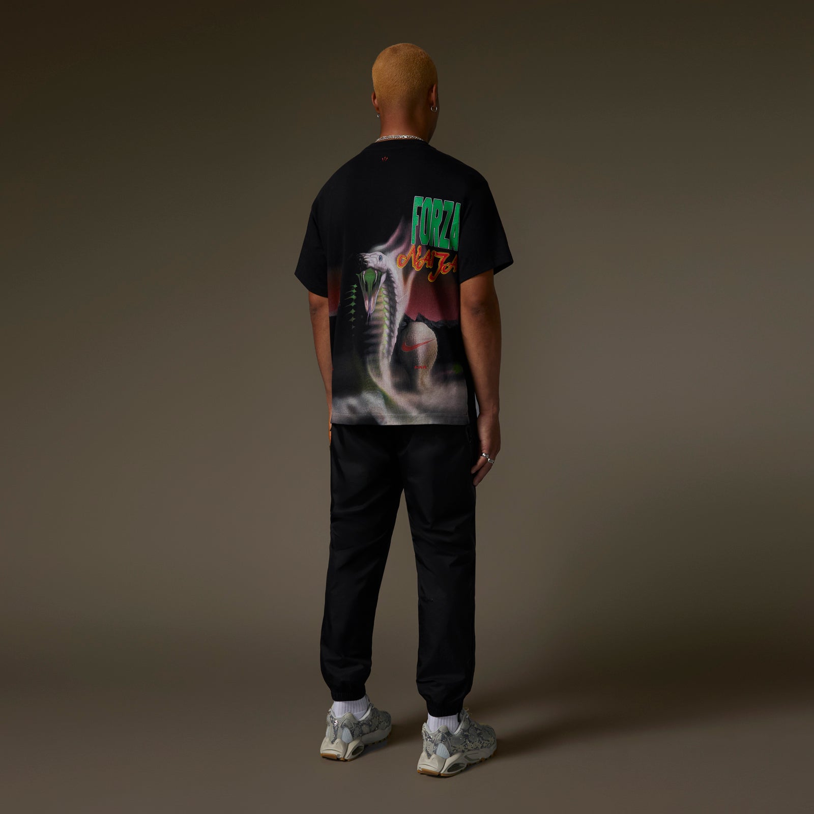NOCTA Cobra Tee - Sneaker Türkiye
