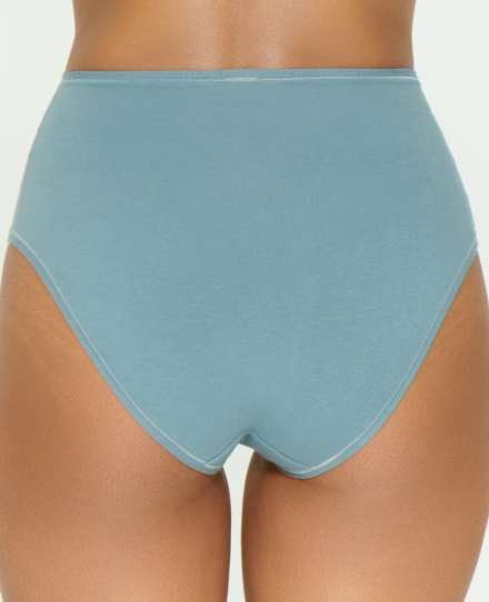 SKIMS COTTON JERSEY FULL BRIEF | KYANITE - Sneaker Türkiye