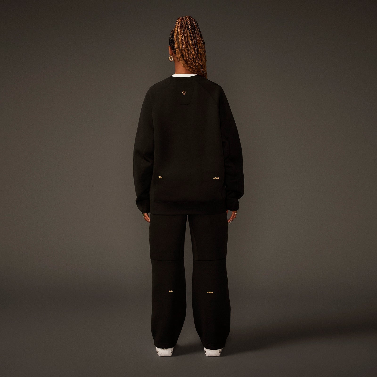 NOCTA Tech Fleece Crew - Sneaker Türkiye